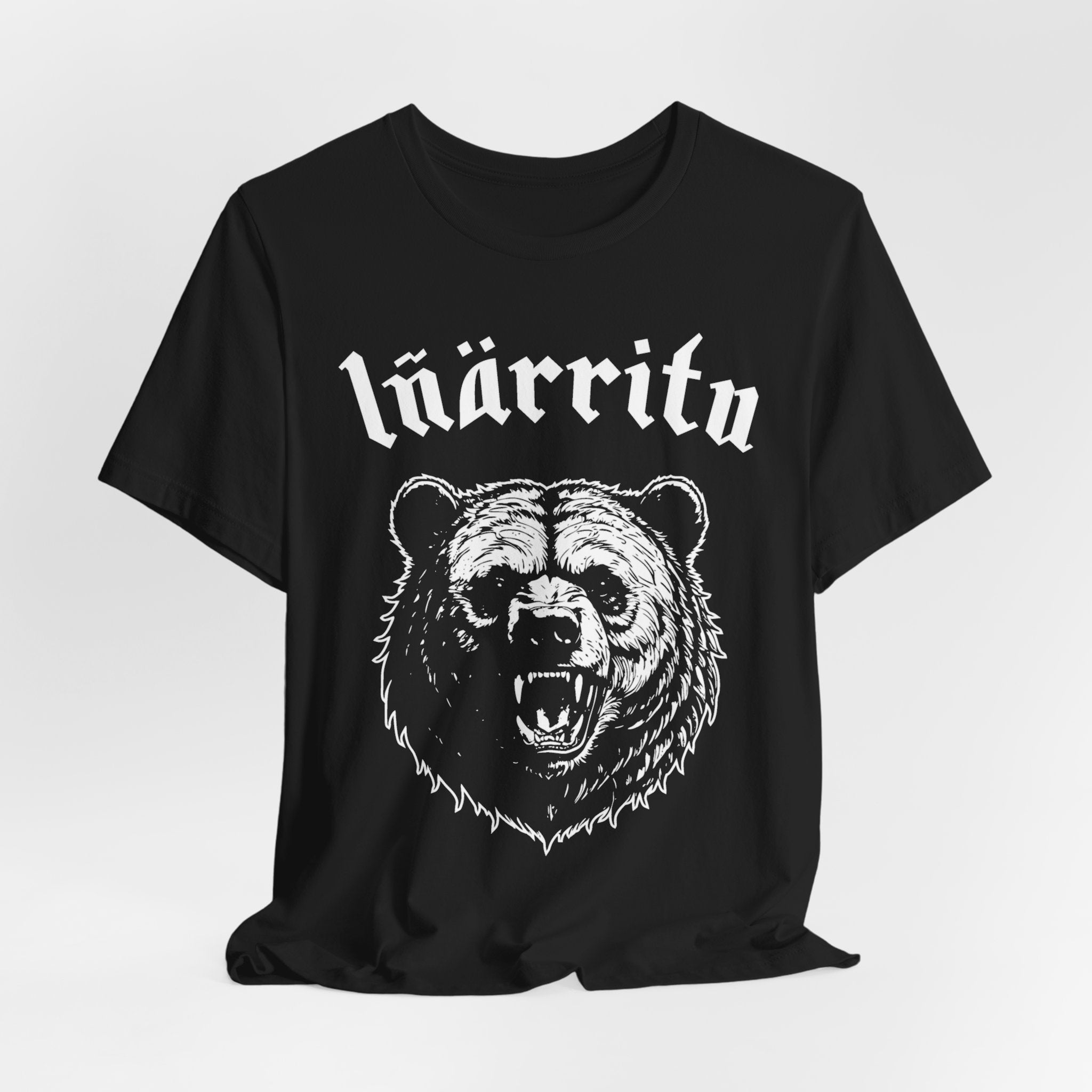 Alejandro Inarritu X Motorhead - T‑Shirt