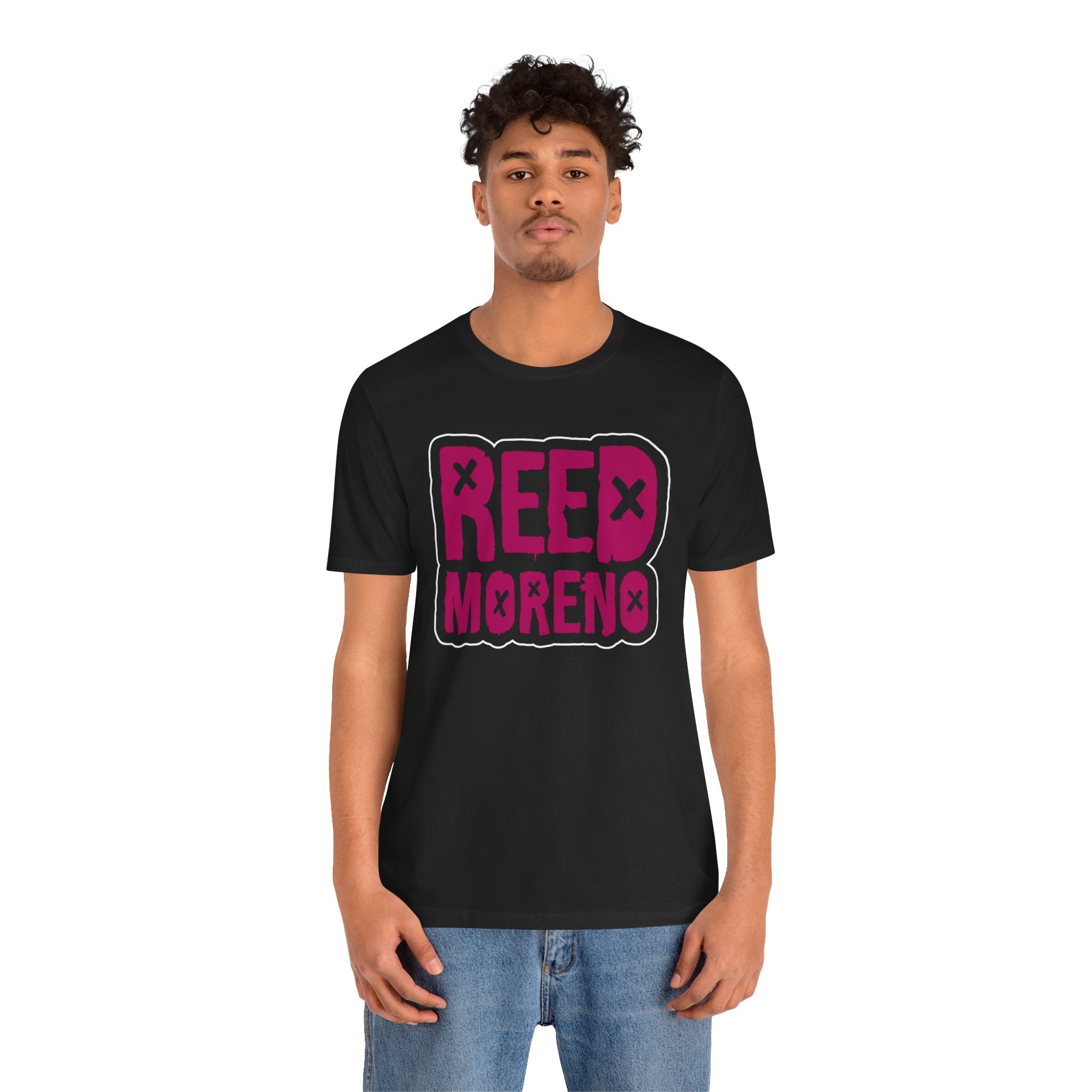 Reed Moreno X Avril Lavigne - T‑Shirt