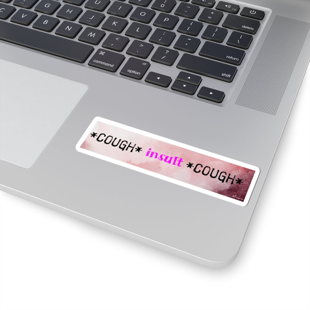 The Semiotics of Subtweet - Sticker