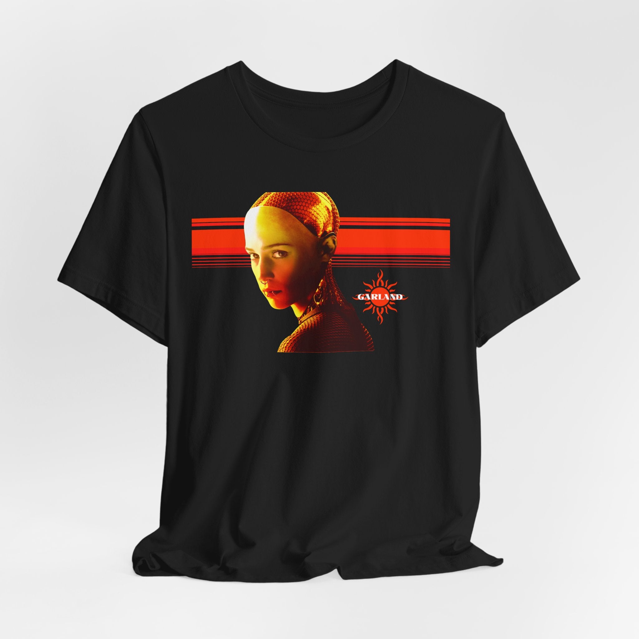 Alex Garland X Godsmack - T‑Shirt
