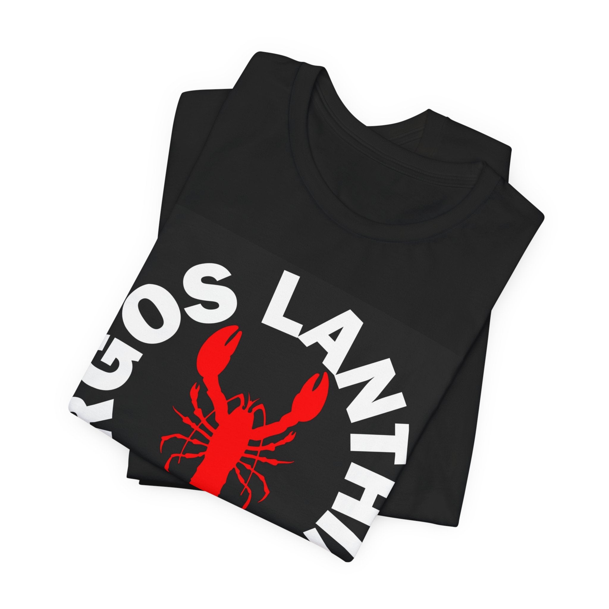 Yorgos Lanthimos X Red Hot Chili Peppers - T‑Shirt