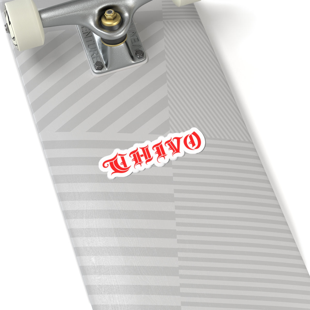 Chivo X Dio - Sticker