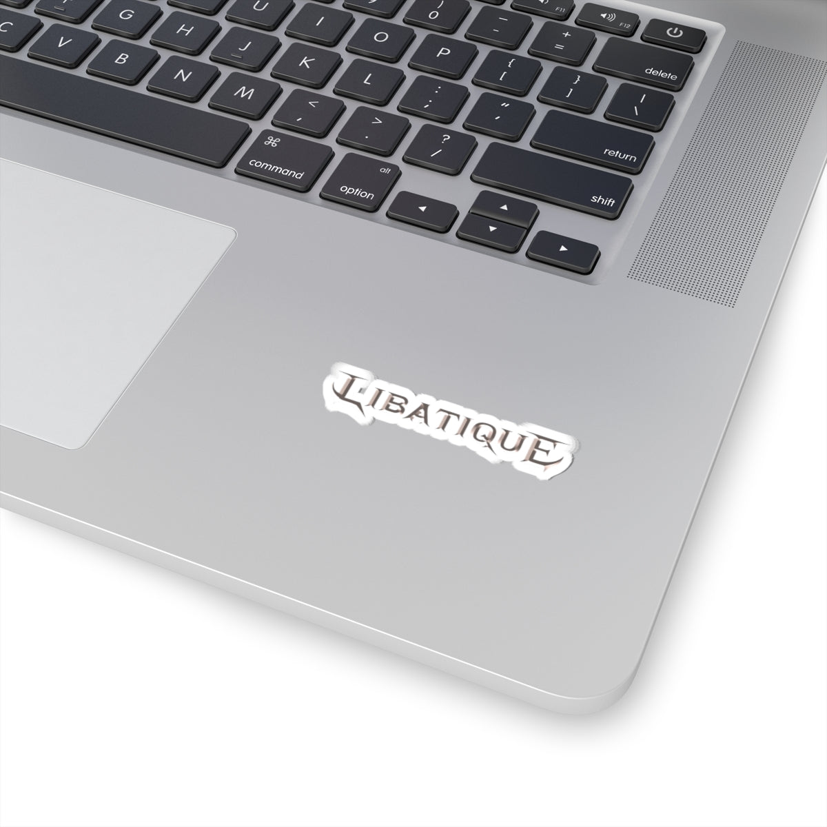 Matthew Libatique X Megadeth - Sticker