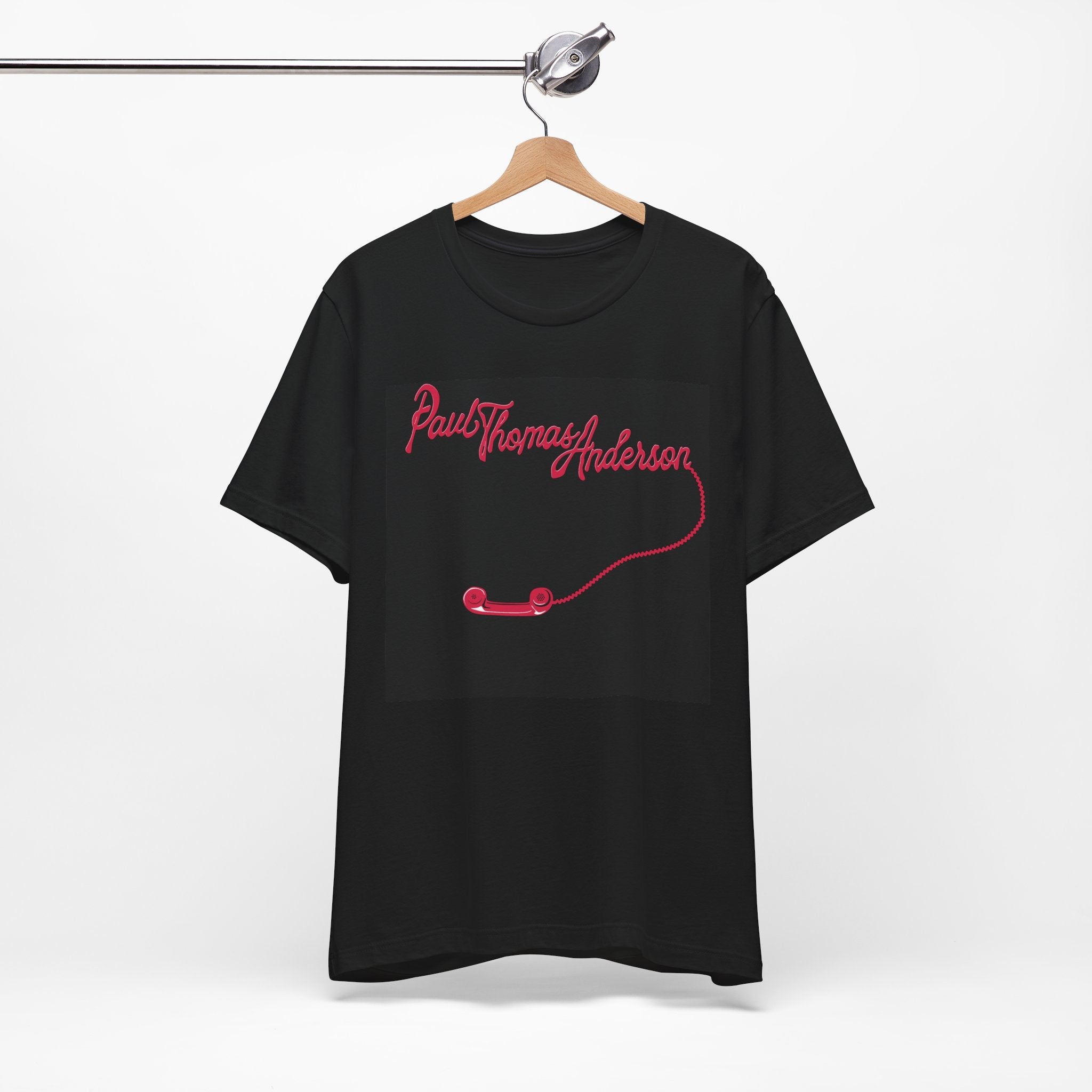 Paul Thomas Anderson - The New York Dolls - T‑Shirt