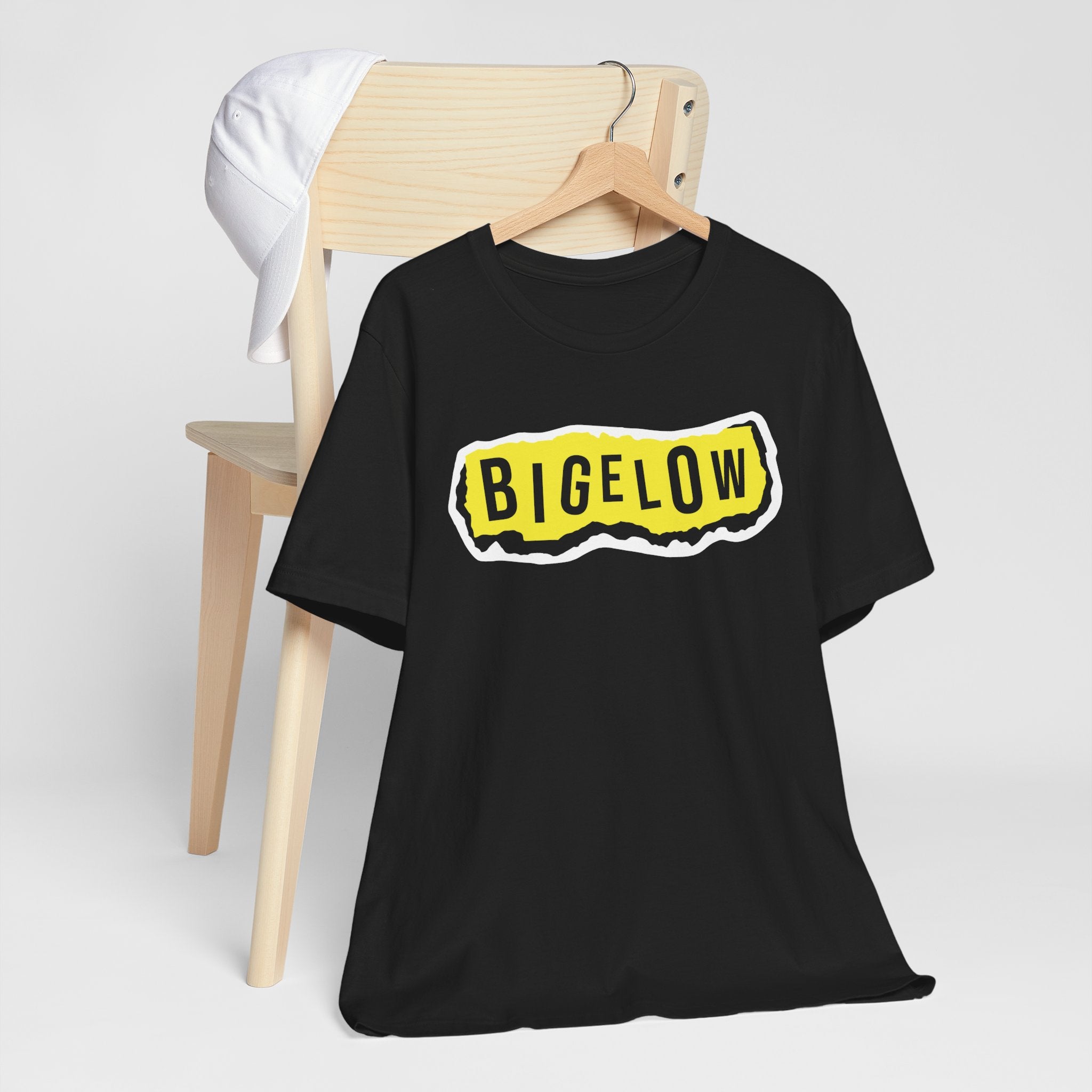 Kathryn Bigelow X Blondie - T‑Shirt