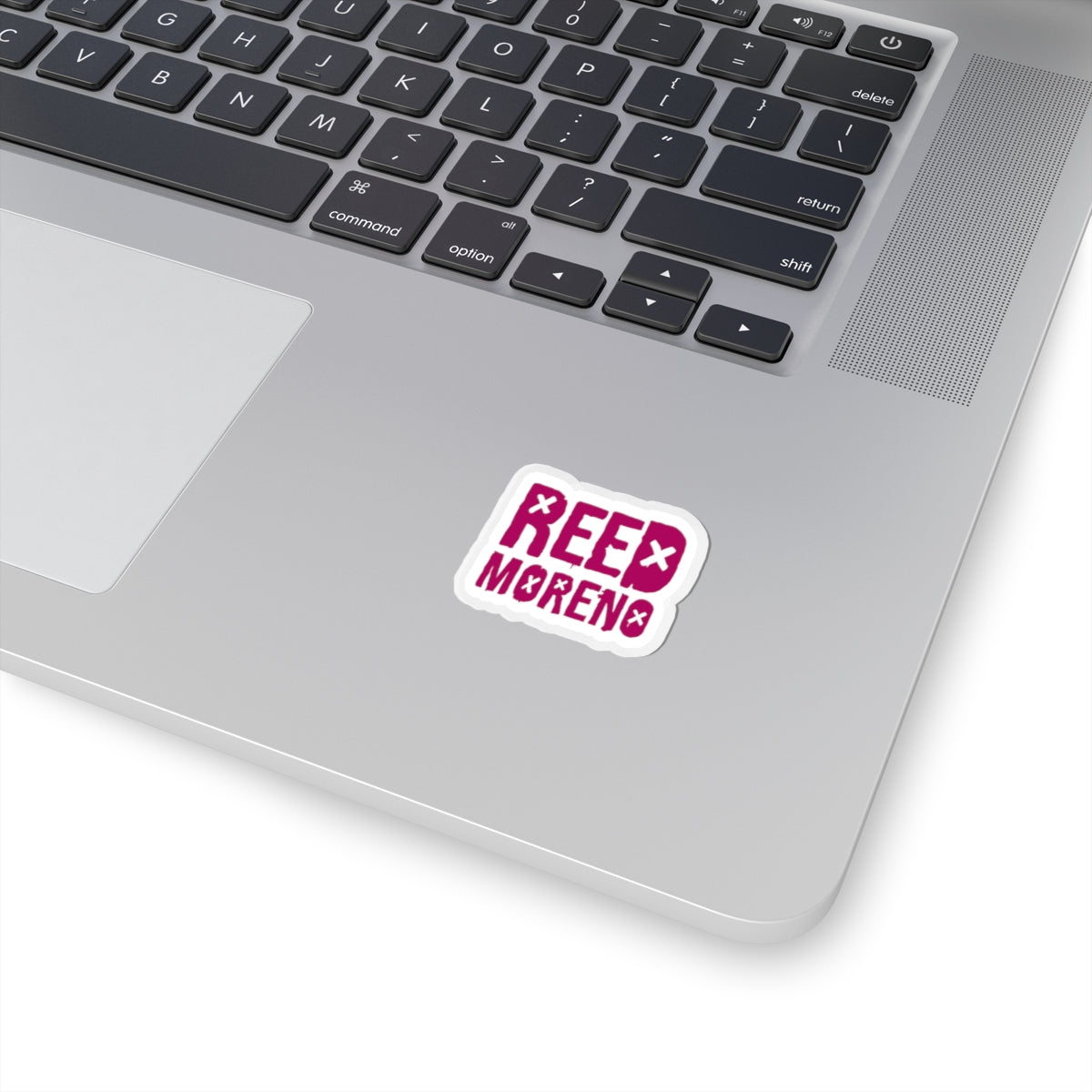 Reed Moreno X Avril Lavigne - Sticker