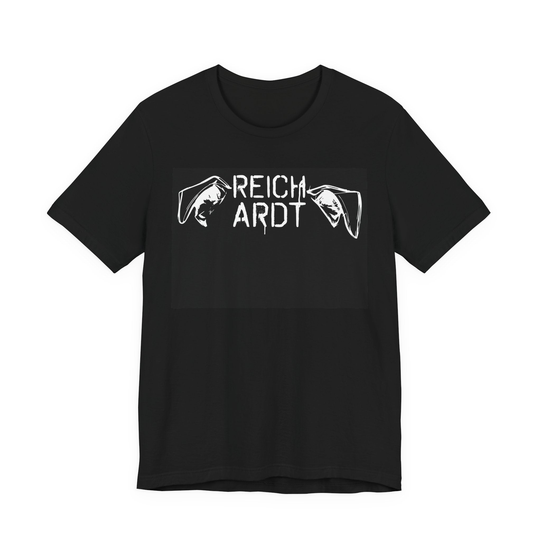 Kelly Reichardt X Paramore - T‑Shirt