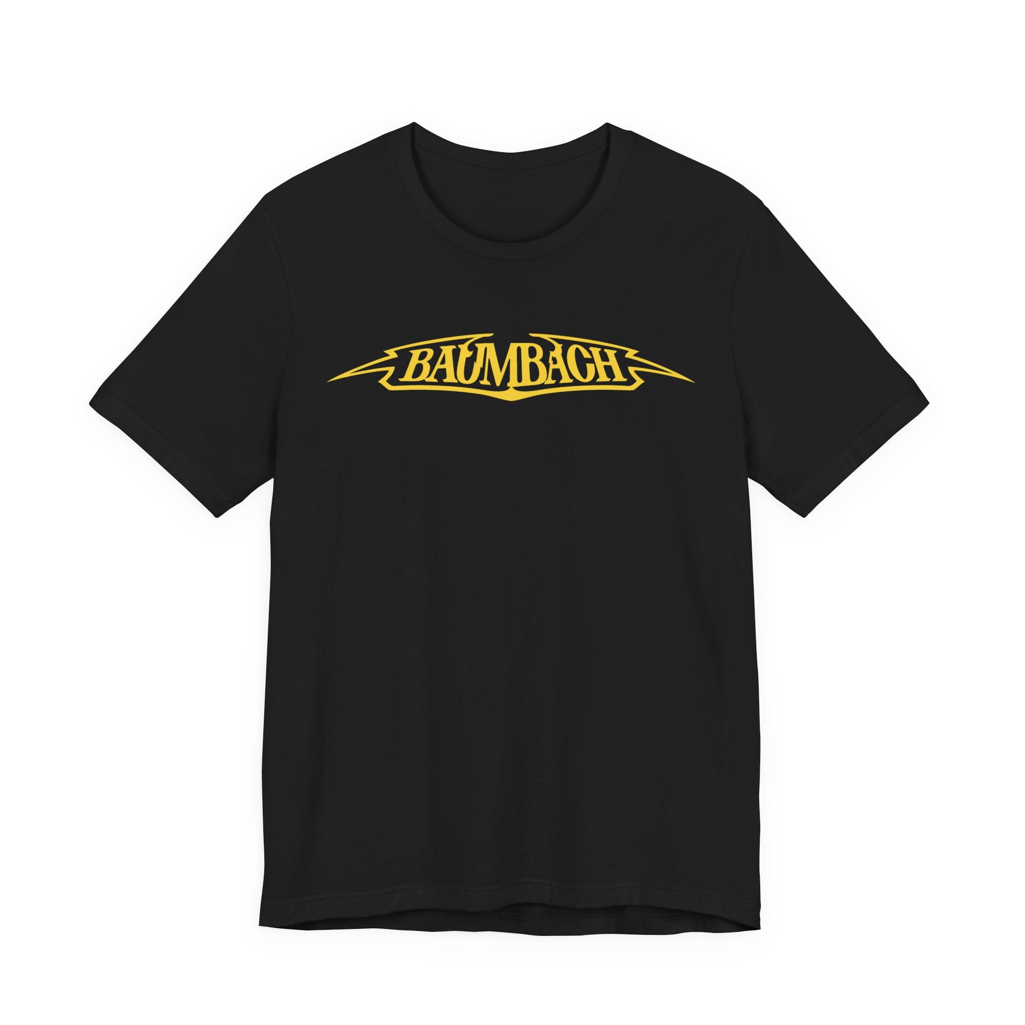 Noah Baumbach X Boston - T‑Shirt