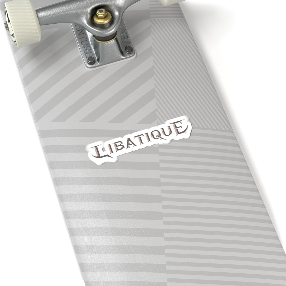 Matthew Libatique X Megadeth - Sticker