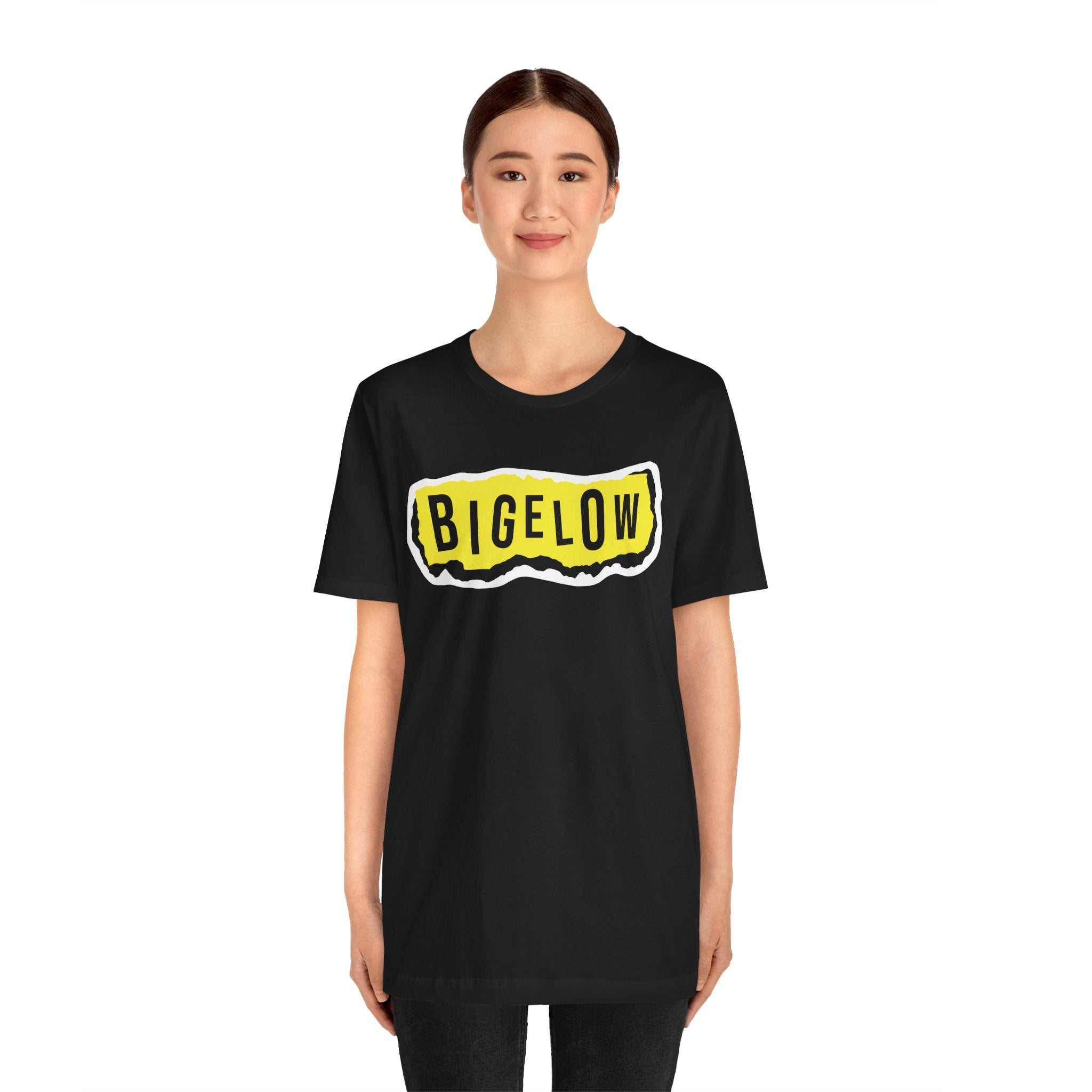 Kathryn Bigelow X Blondie - T‑Shirt