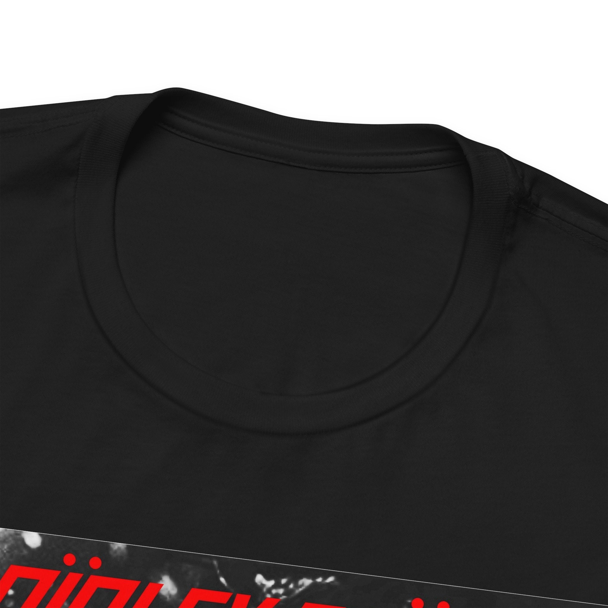 Ridley Scott X Motley Crue - T‑Shirt