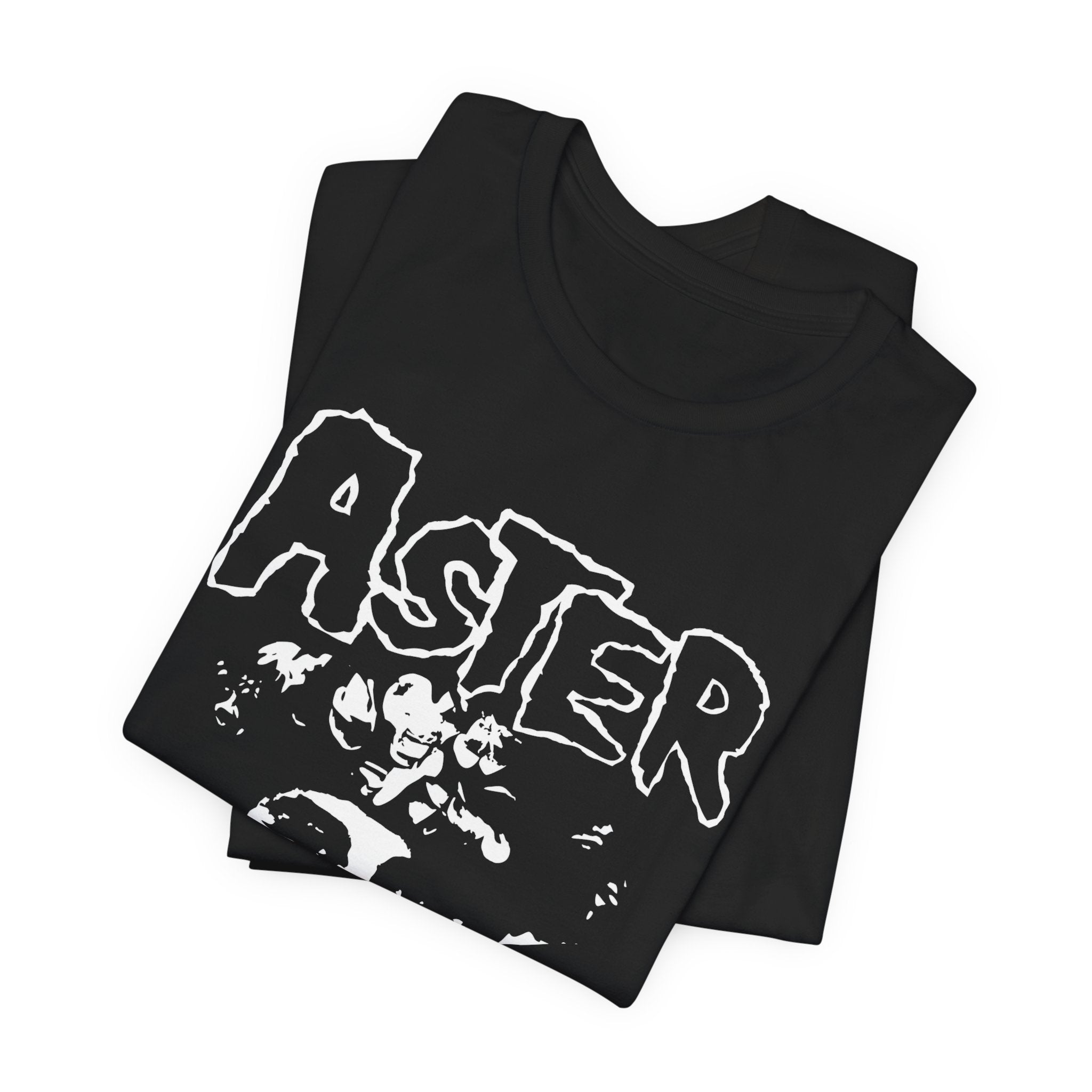Ari Aster X Misfits - T‑Shirt