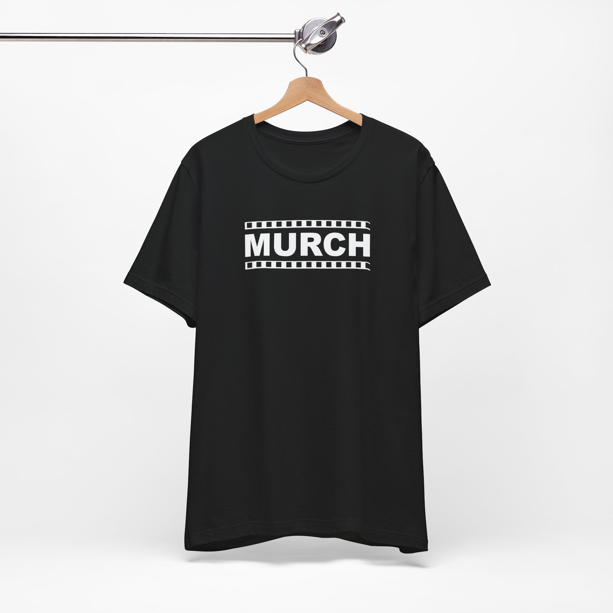 Walter Murch X Muse - T‑Shirt