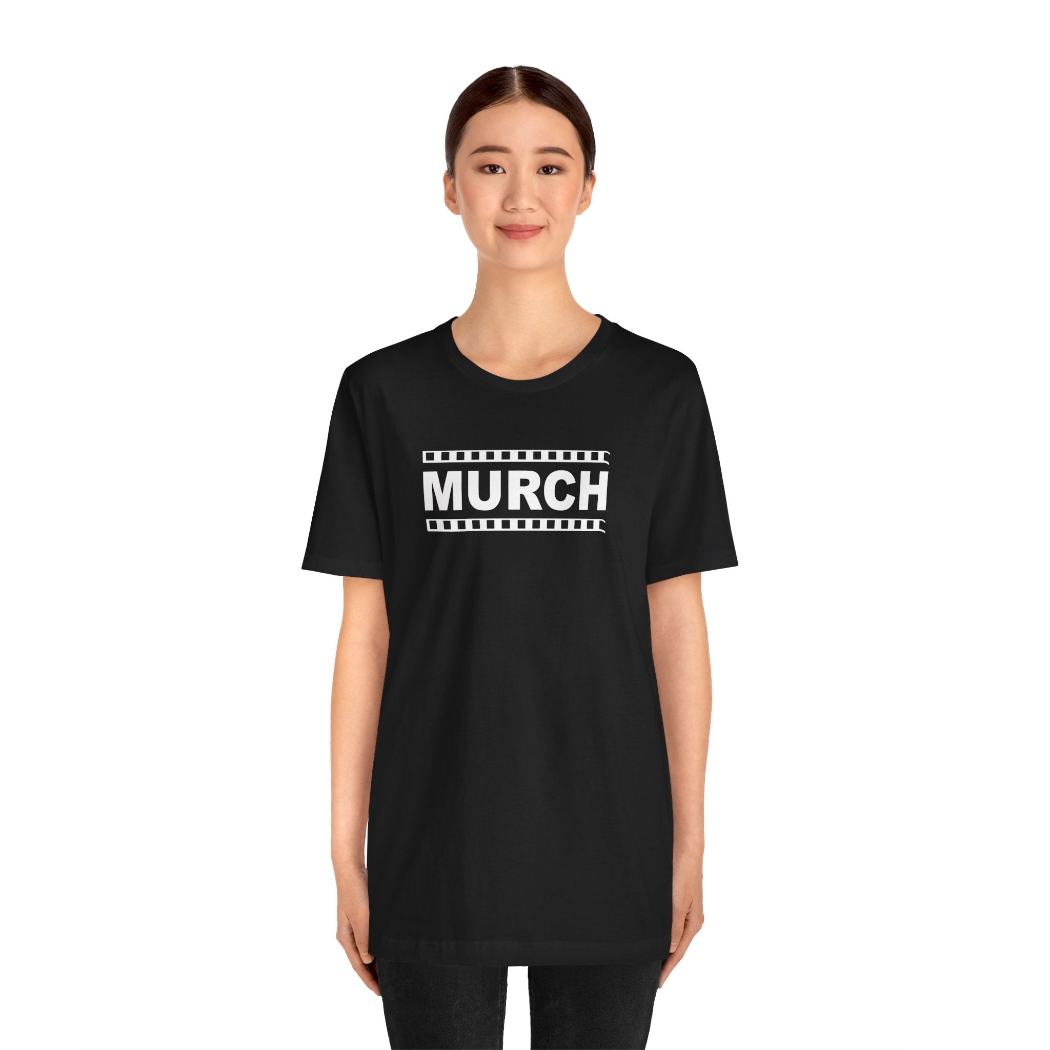 Walter Murch X Muse - T‑Shirt
