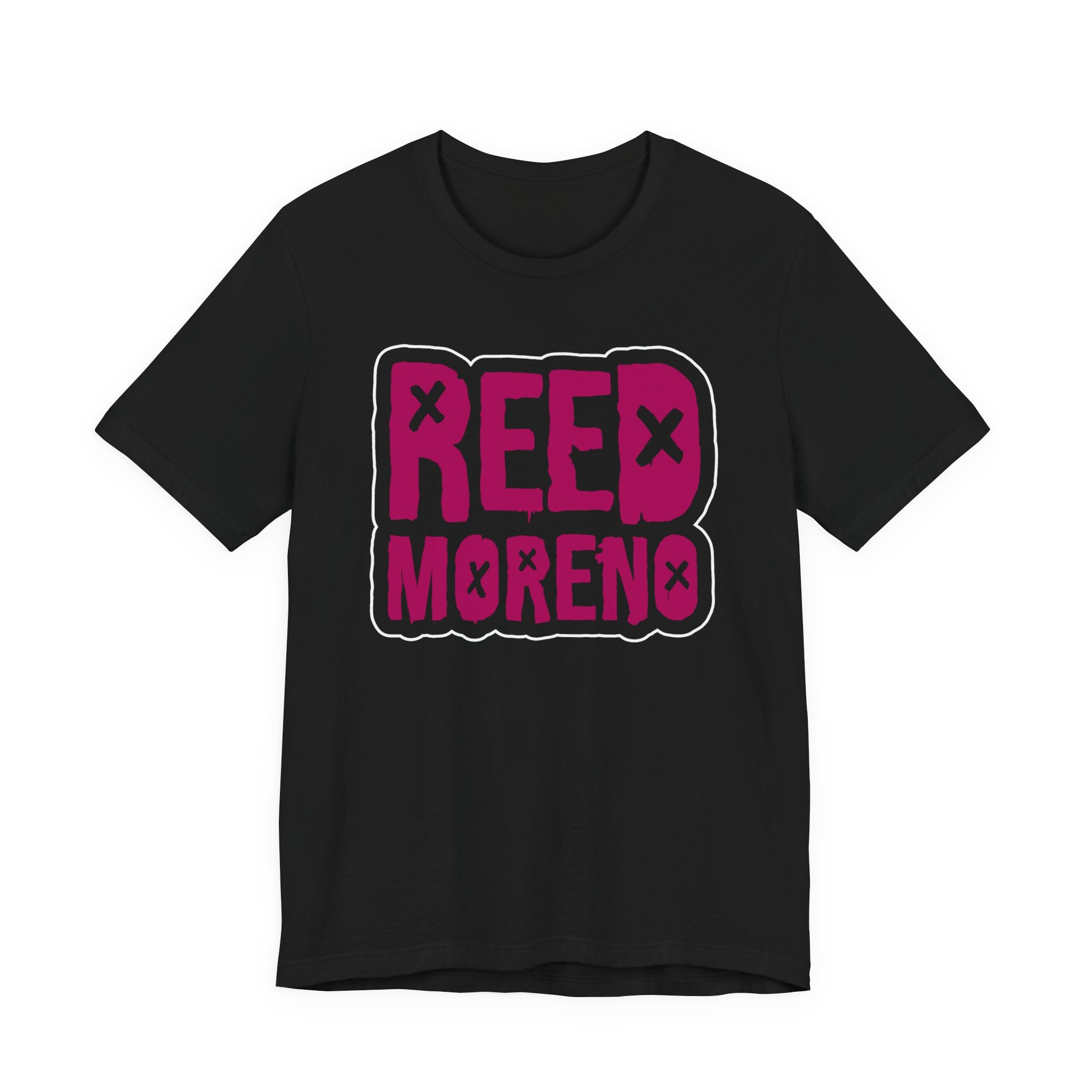 Reed Moreno X Avril Lavigne - T‑Shirt