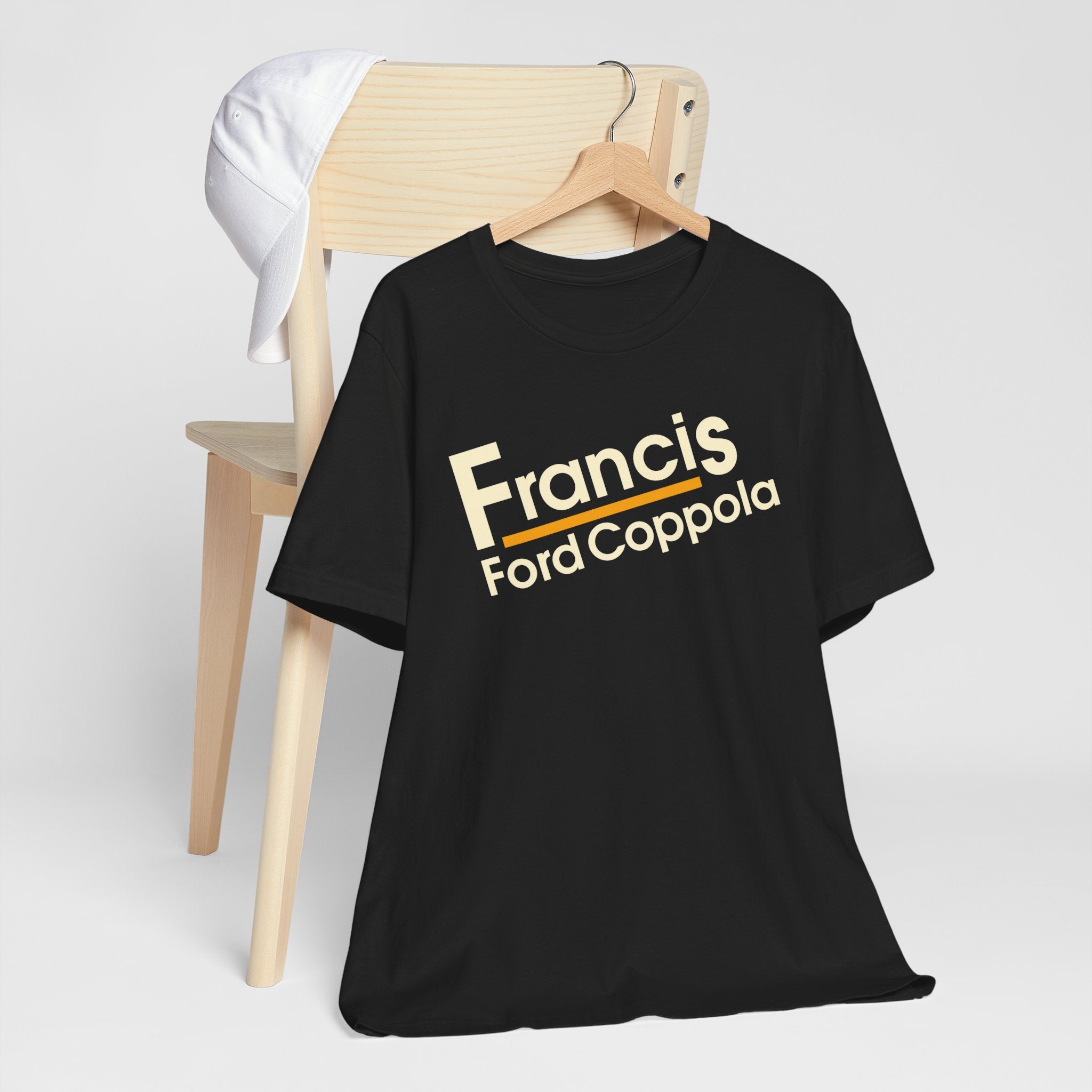 Francis Ford Coppola X Franz Ferdinand - T‑Shirt