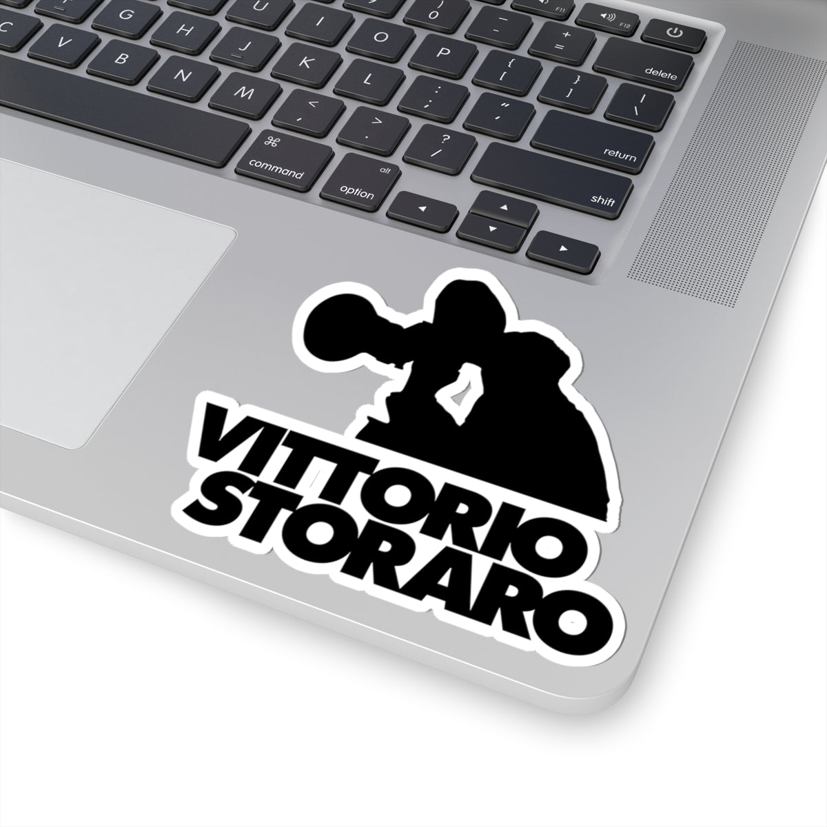 Vittorio Storaro X Velvet Revolver - Sticker