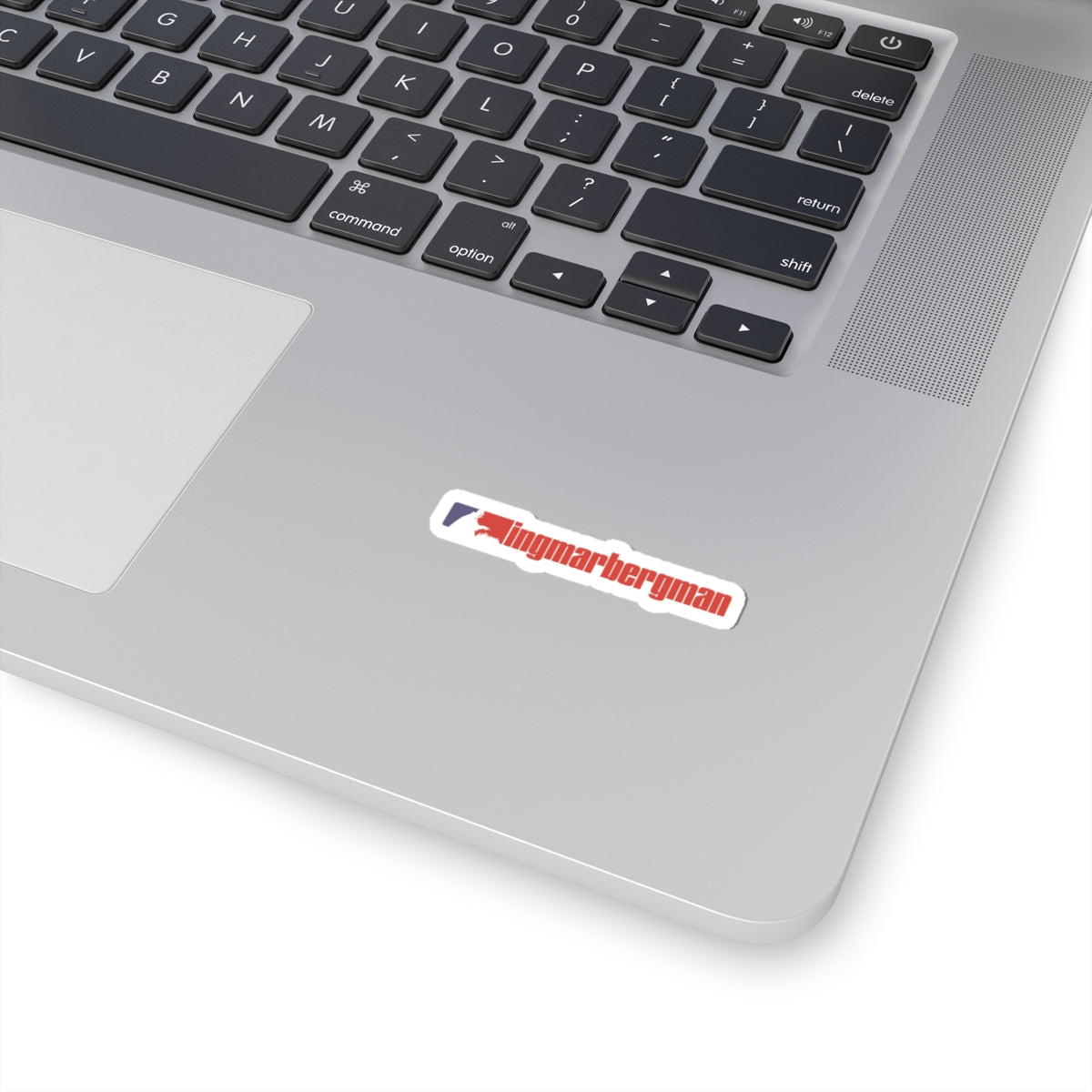 Ingmar Bergman X Limp Bizkit - Sticker