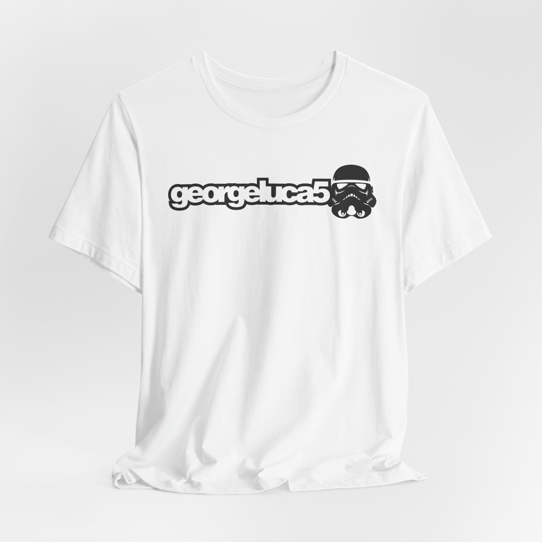 George Lucas X Deadmau5 - T‑Shirt