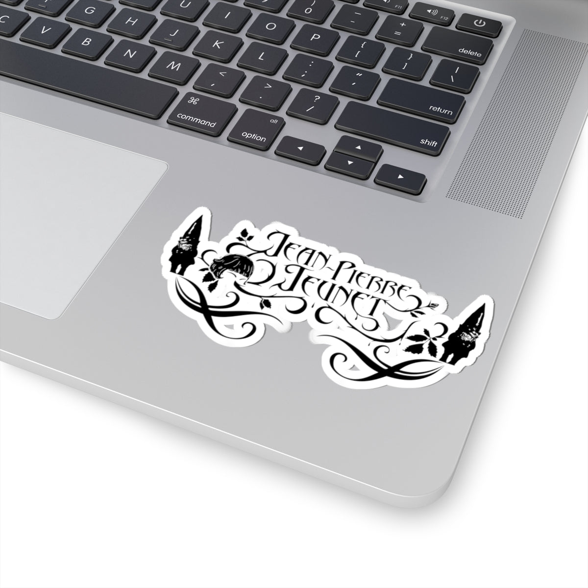 Jean Pierre Jeunet X Bullet For My Valentine - Sticker