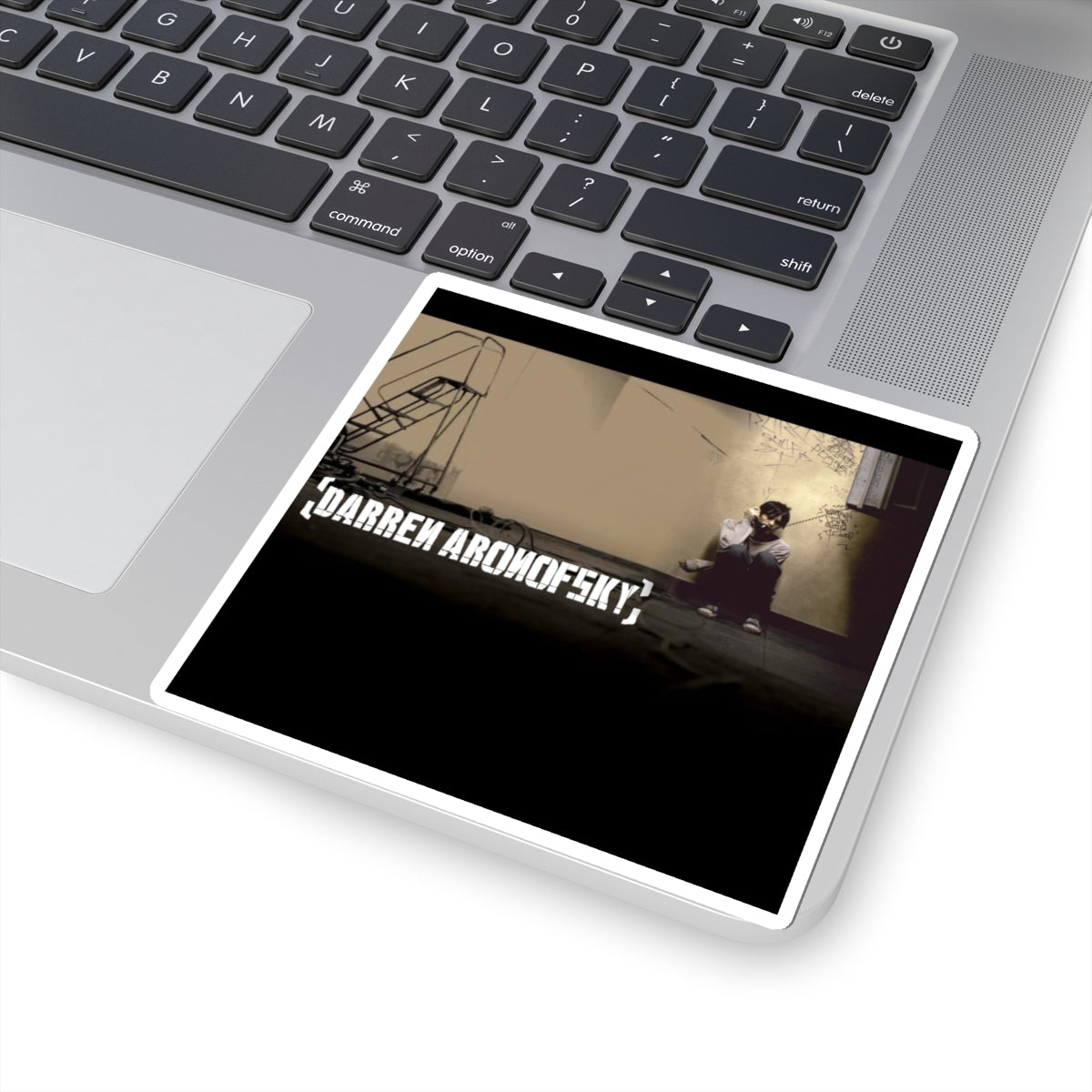 Darren Aronofsky X Linkin Park - Sticker