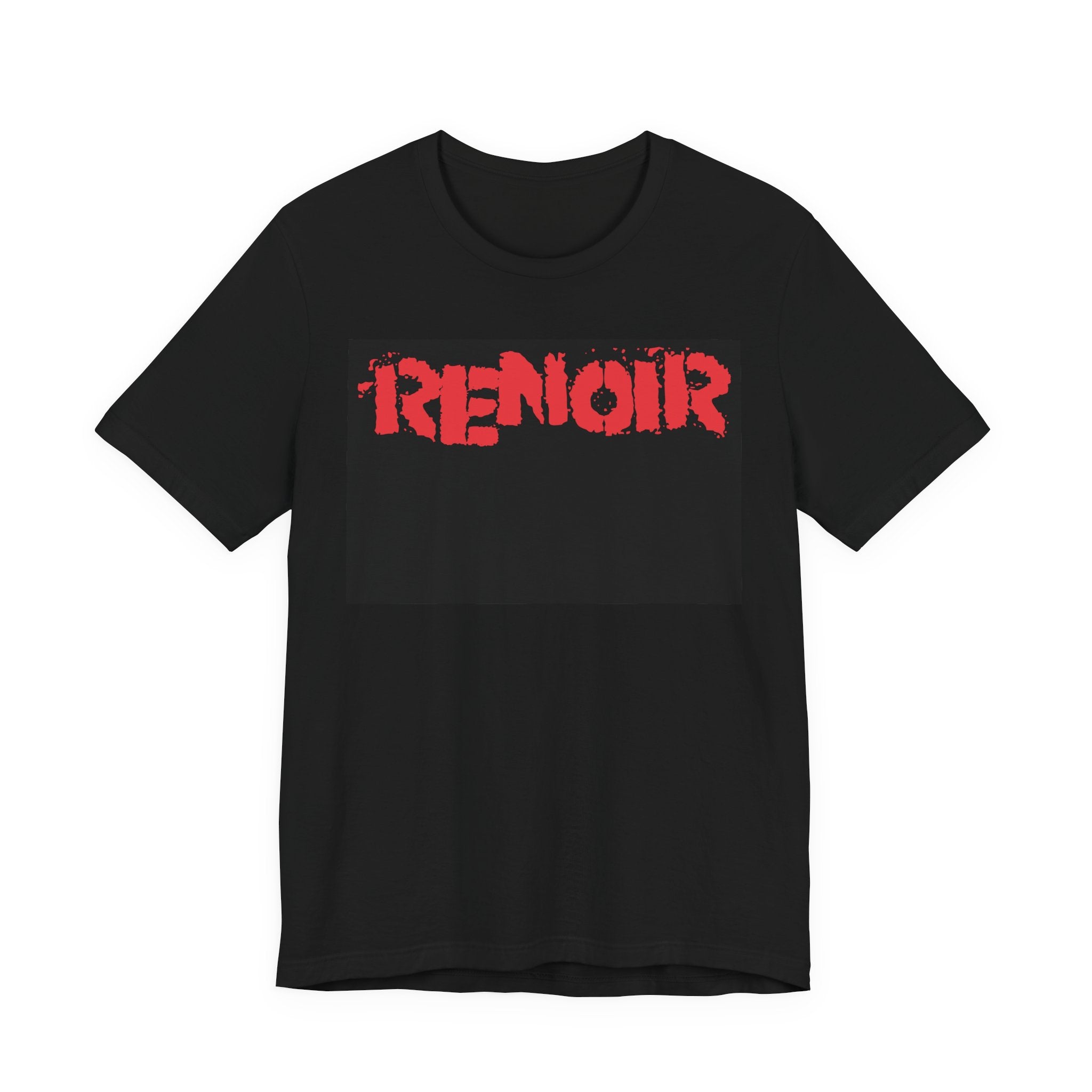 Jean-luc Renoir X Rancid - T‑Shirt
