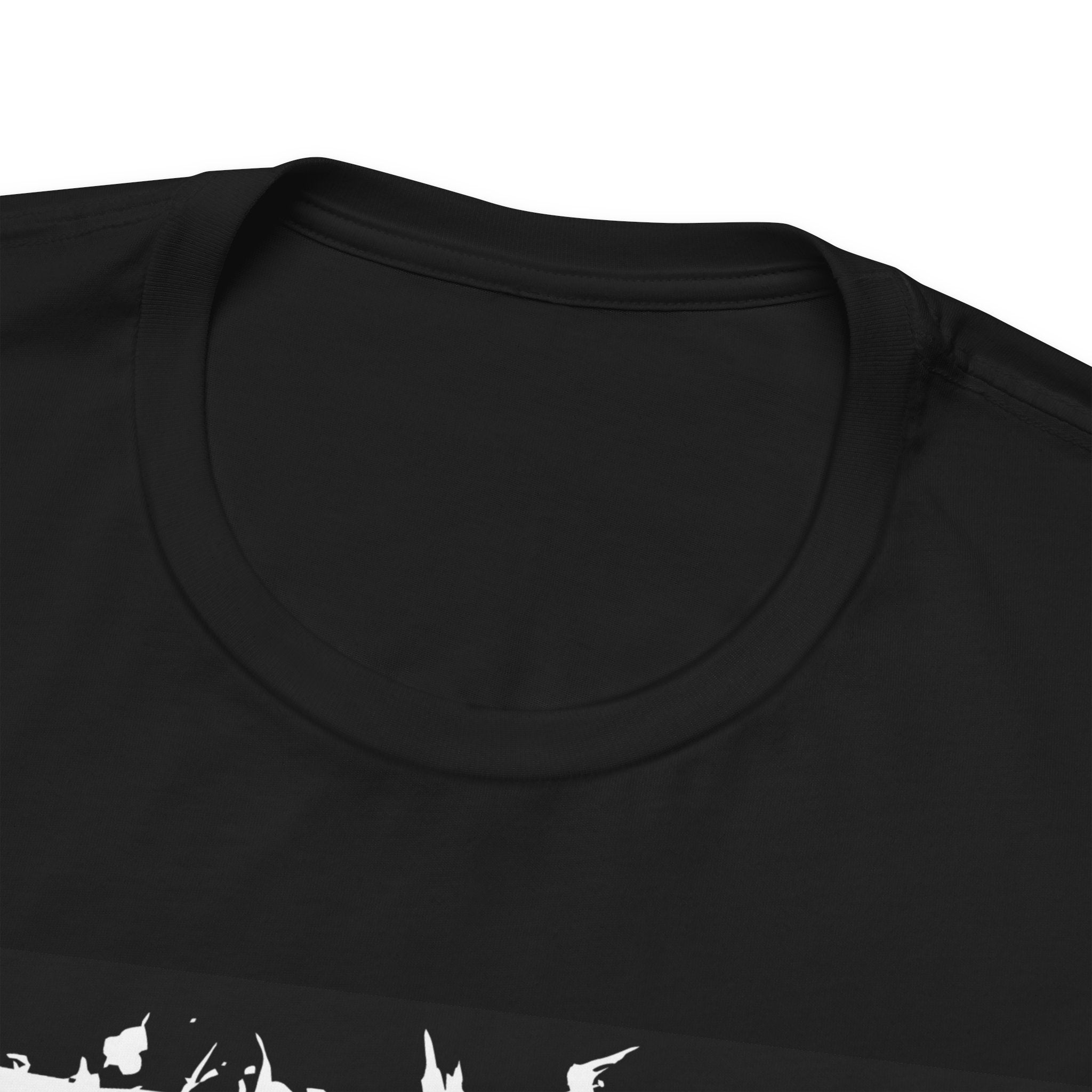 Steven Soderbergh X Suicide Silence - T‑Shirt