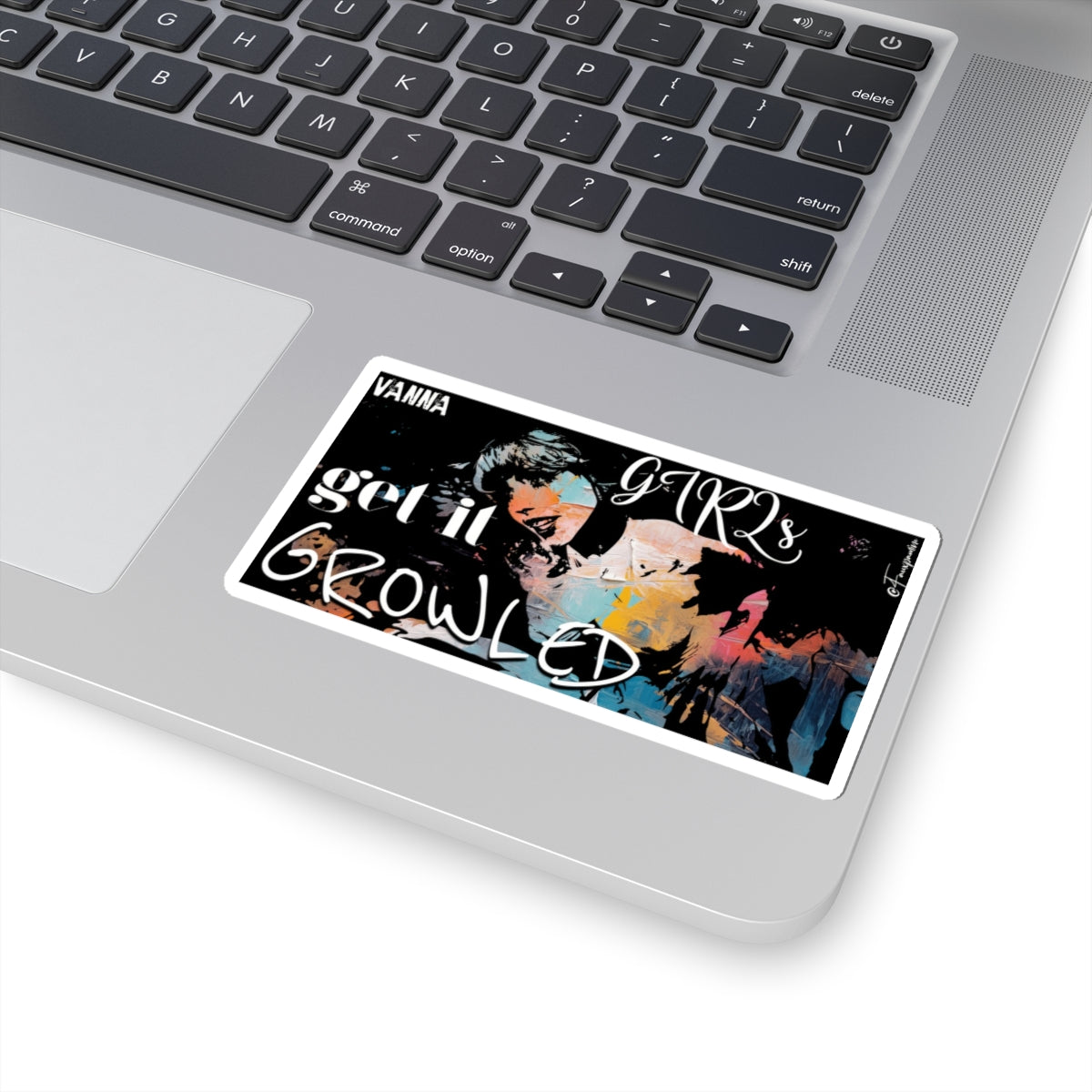 VANNA - Sticker