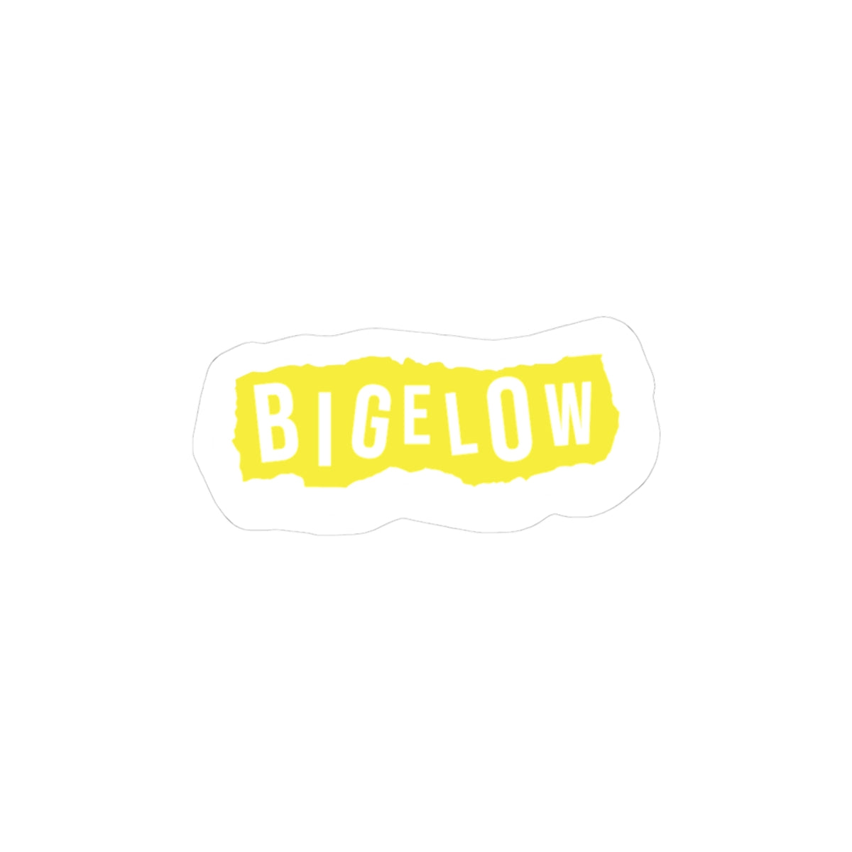 Kathryn Bigelow X Blondie - Sticker
