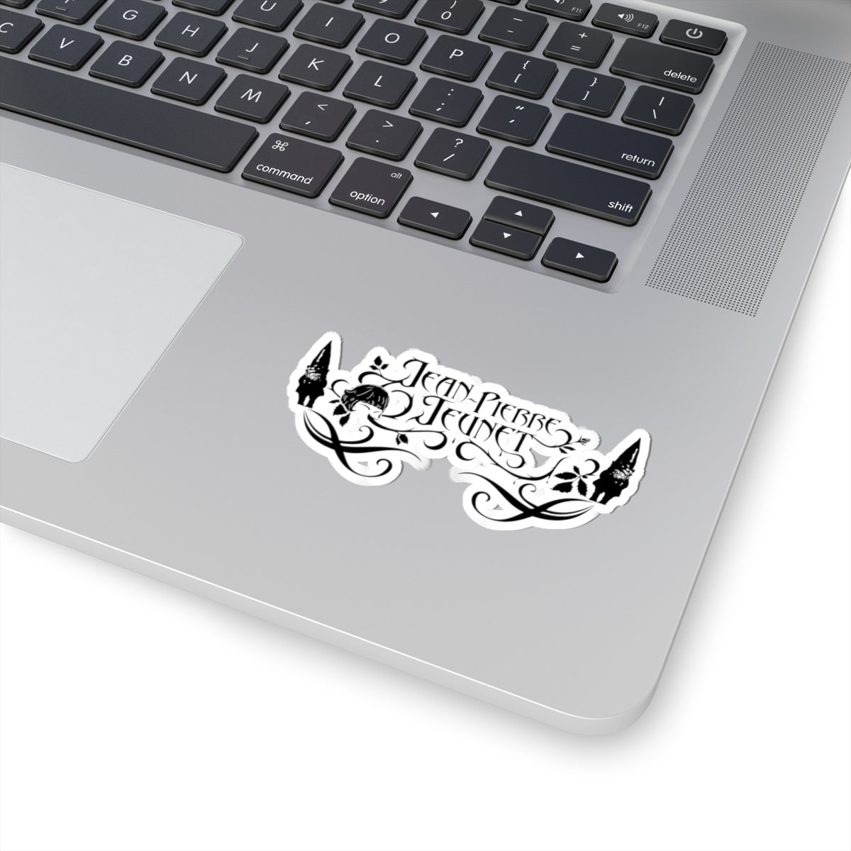 Jean Pierre Jeunet X Bullet For My Valentine - Sticker
