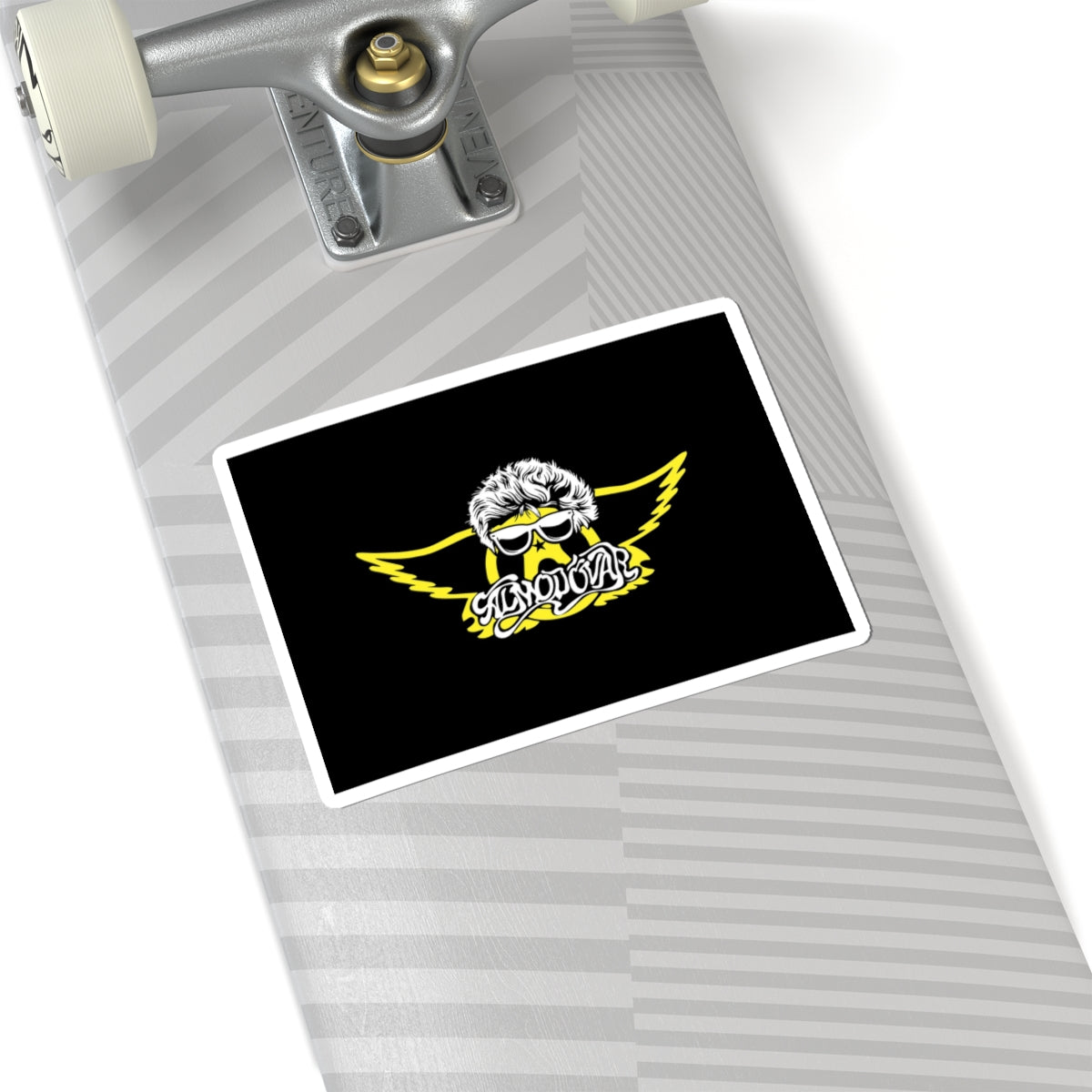 Pedro Almodovar X Aerosmith - Sticker
