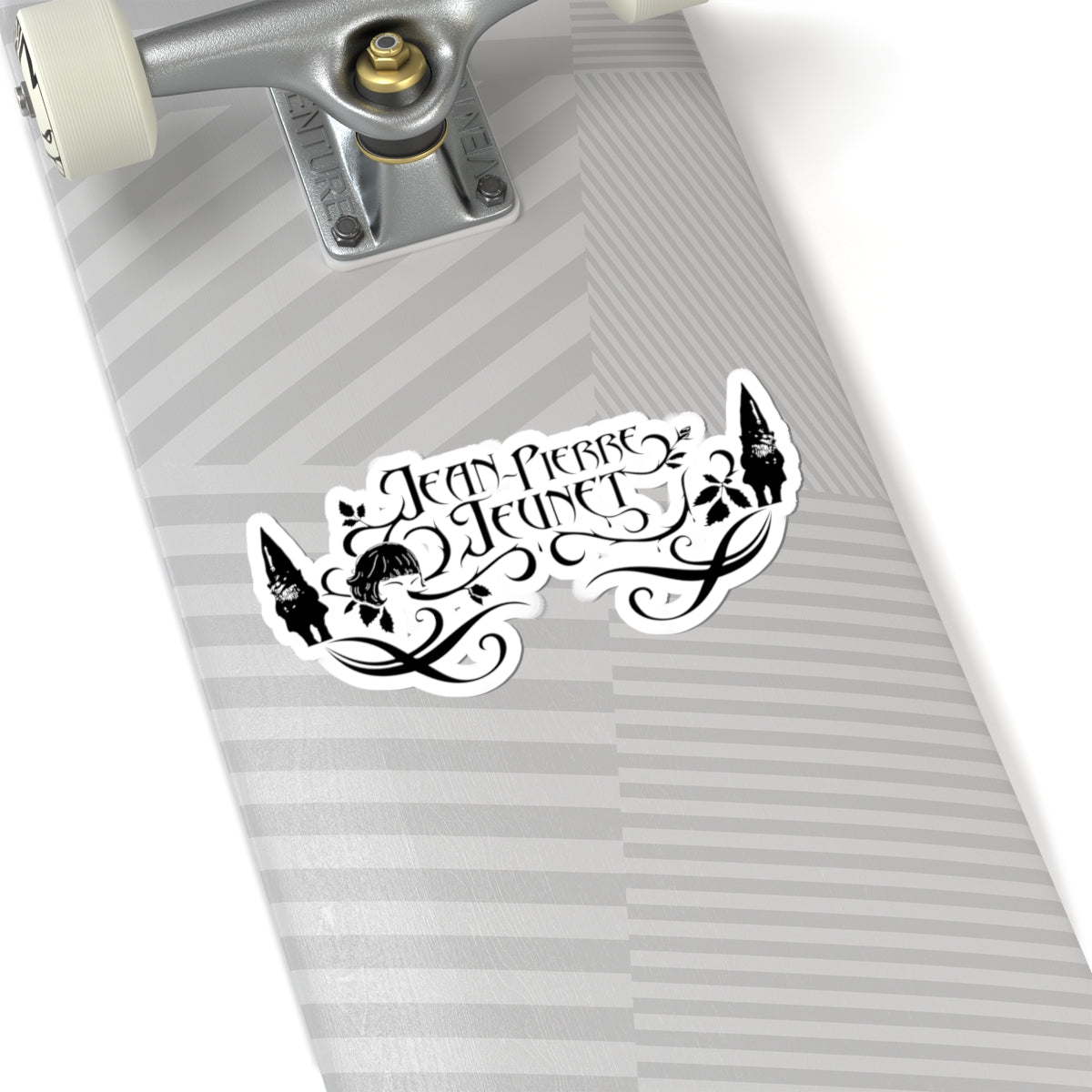 Jean Pierre Jeunet X Bullet For My Valentine - Sticker