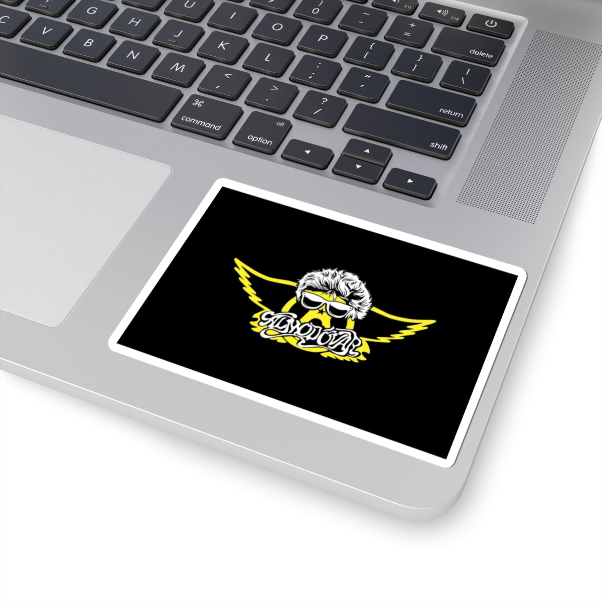 Pedro Almodovar X Aerosmith - Sticker