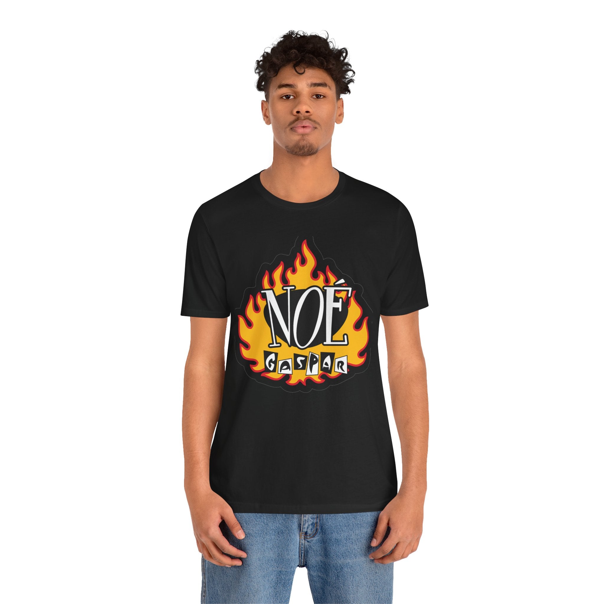 Gaspar Noe X No Doubt - T‑Shirt