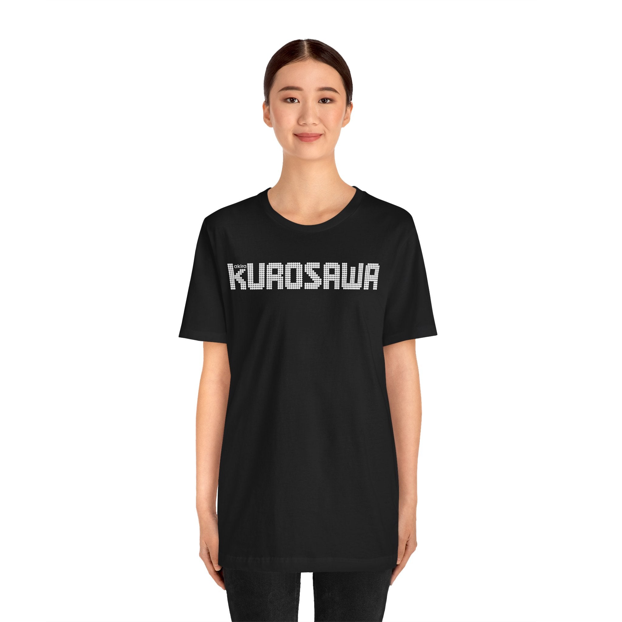 Akira Kurosawa X The Killers - T‑Shirt
