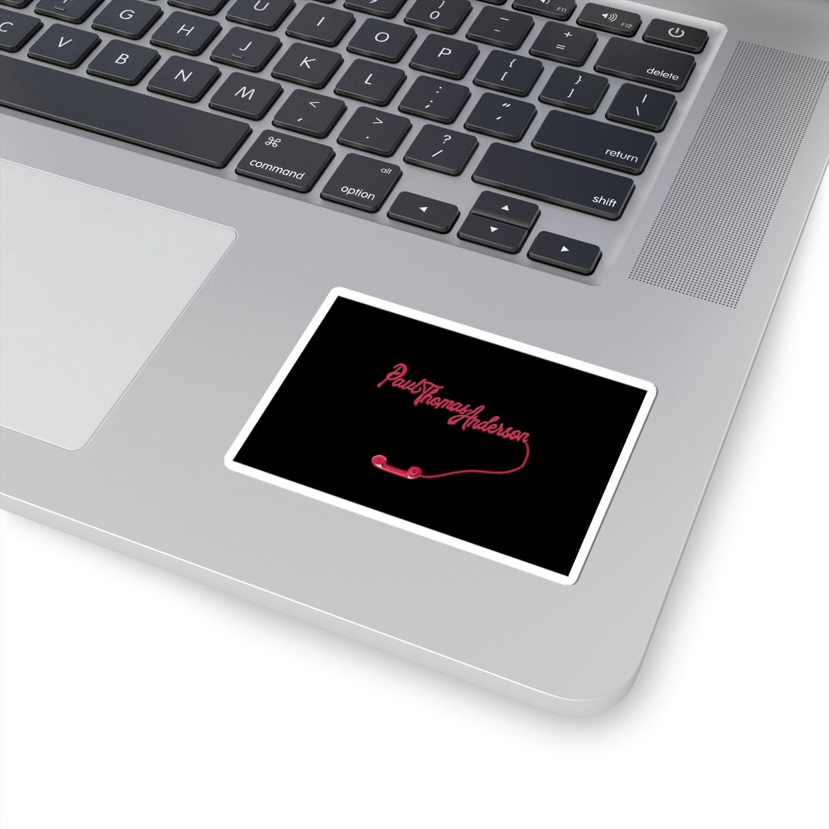 Paul Thomas Anderson - The New York Dolls - Sticker