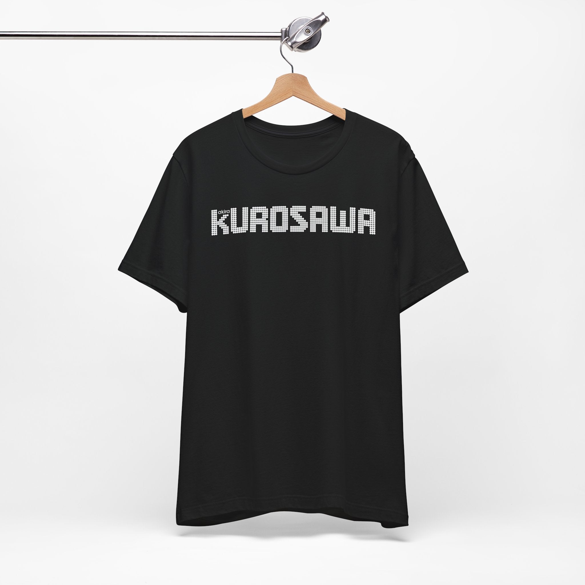 Akira Kurosawa X The Killers - T‑Shirt