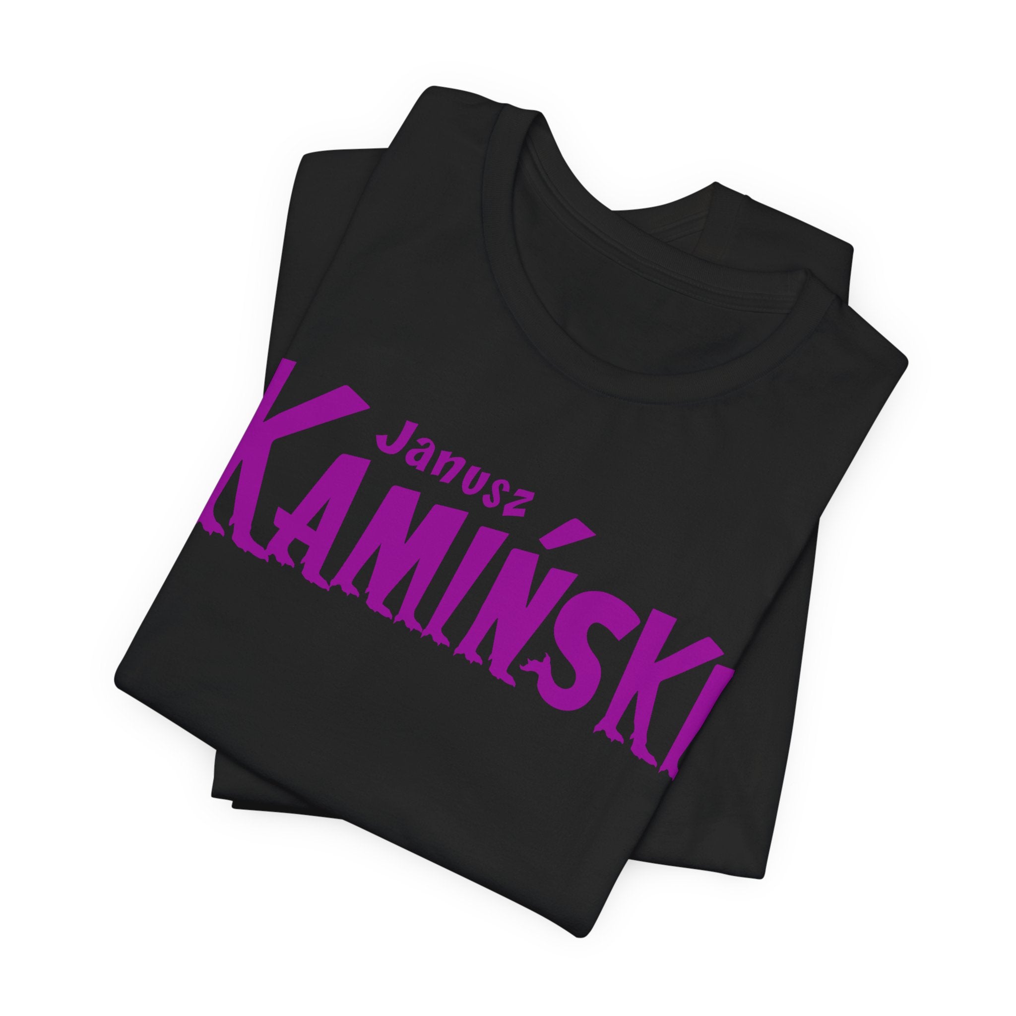 Janusz Kaminski X The Kinks - T‑Shirt
