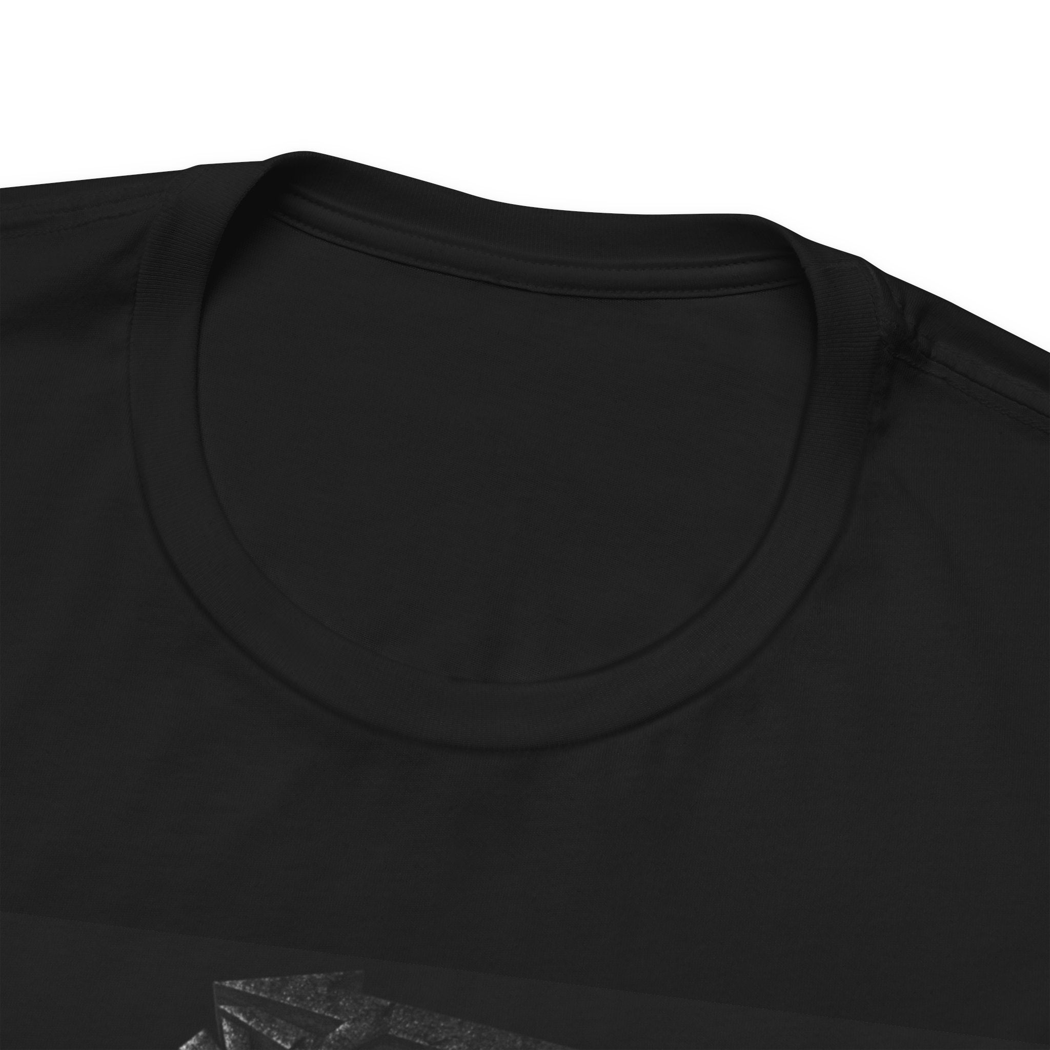 Andrei Tarkovsky X Metallica - T‑Shirt