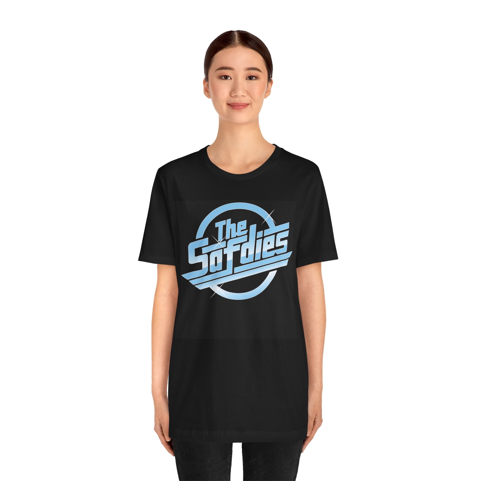 The Safdies X The Strokes - T‑Shirt