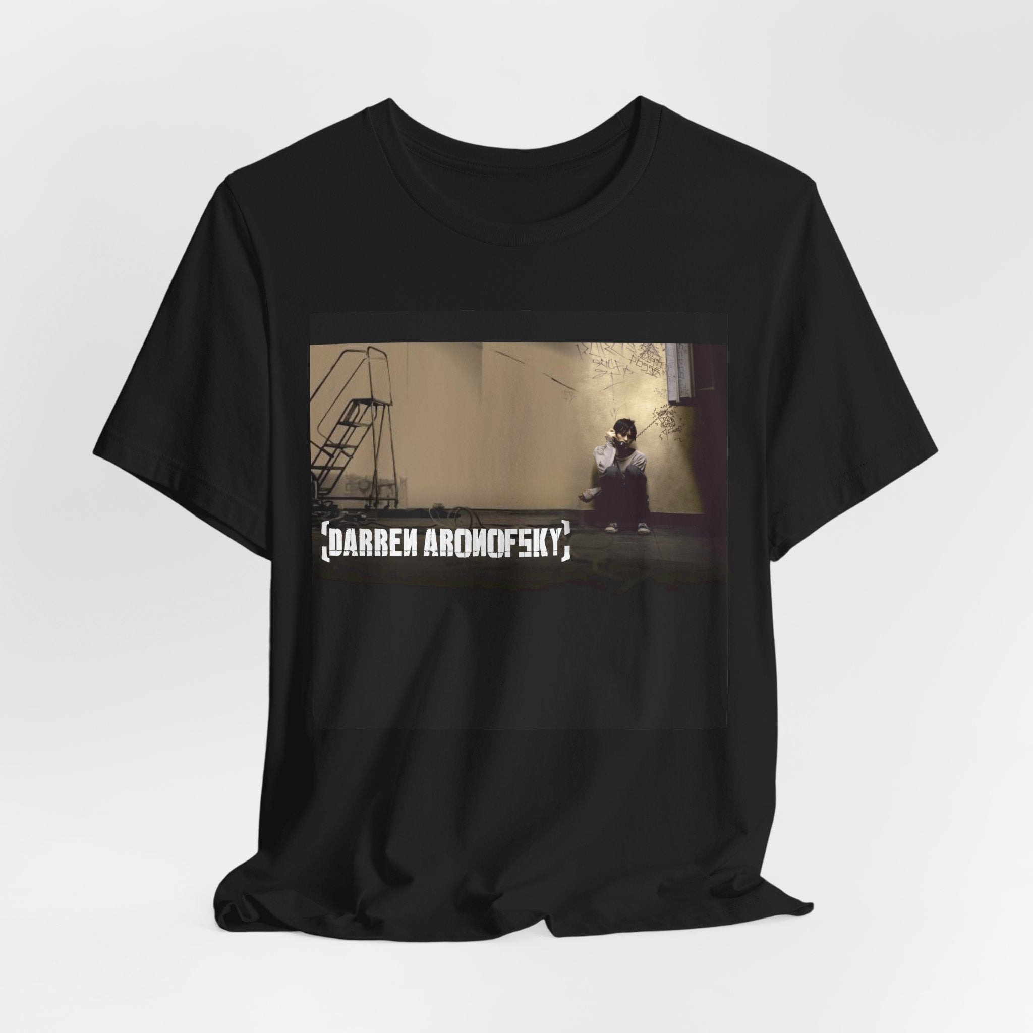 Darren Aronofsky X Linkin Park - T‑Shirt