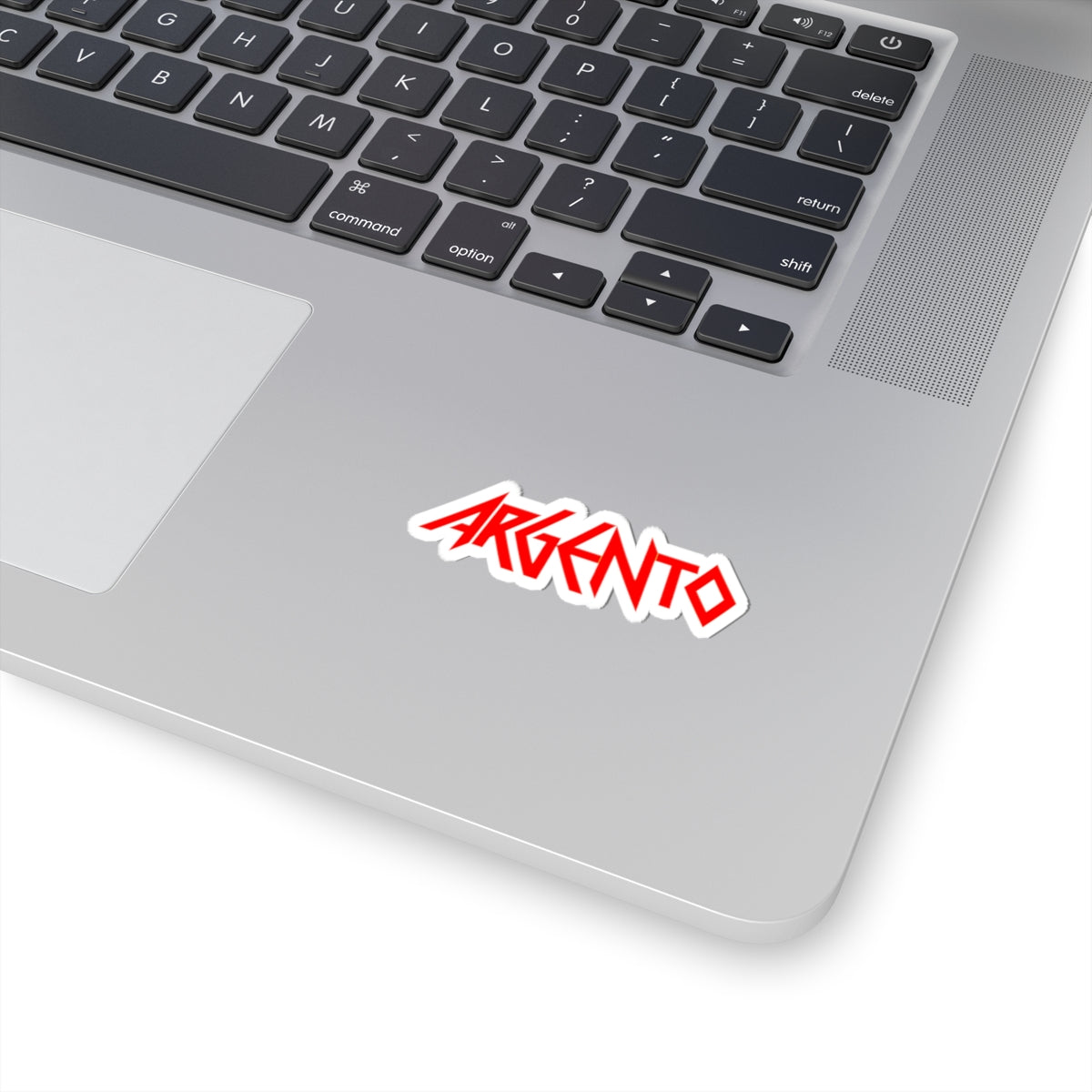 Dario Argento X Anthrax - Sticker
