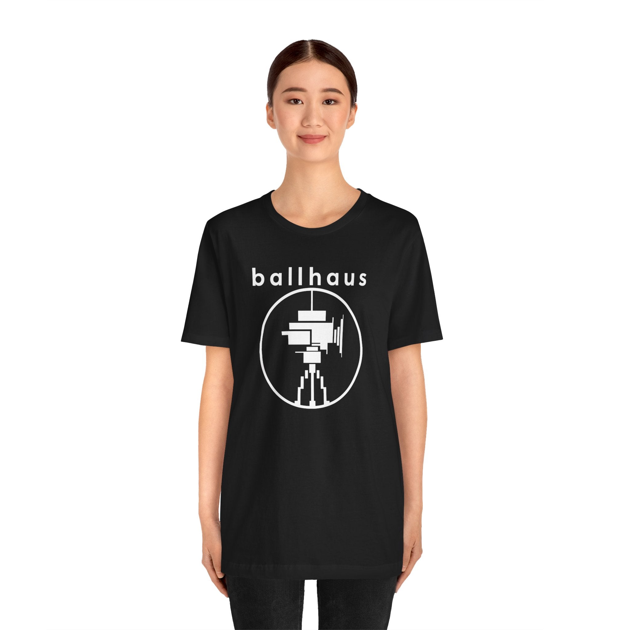 Michael Ballhaus X Ballhaus - T‑Shirt