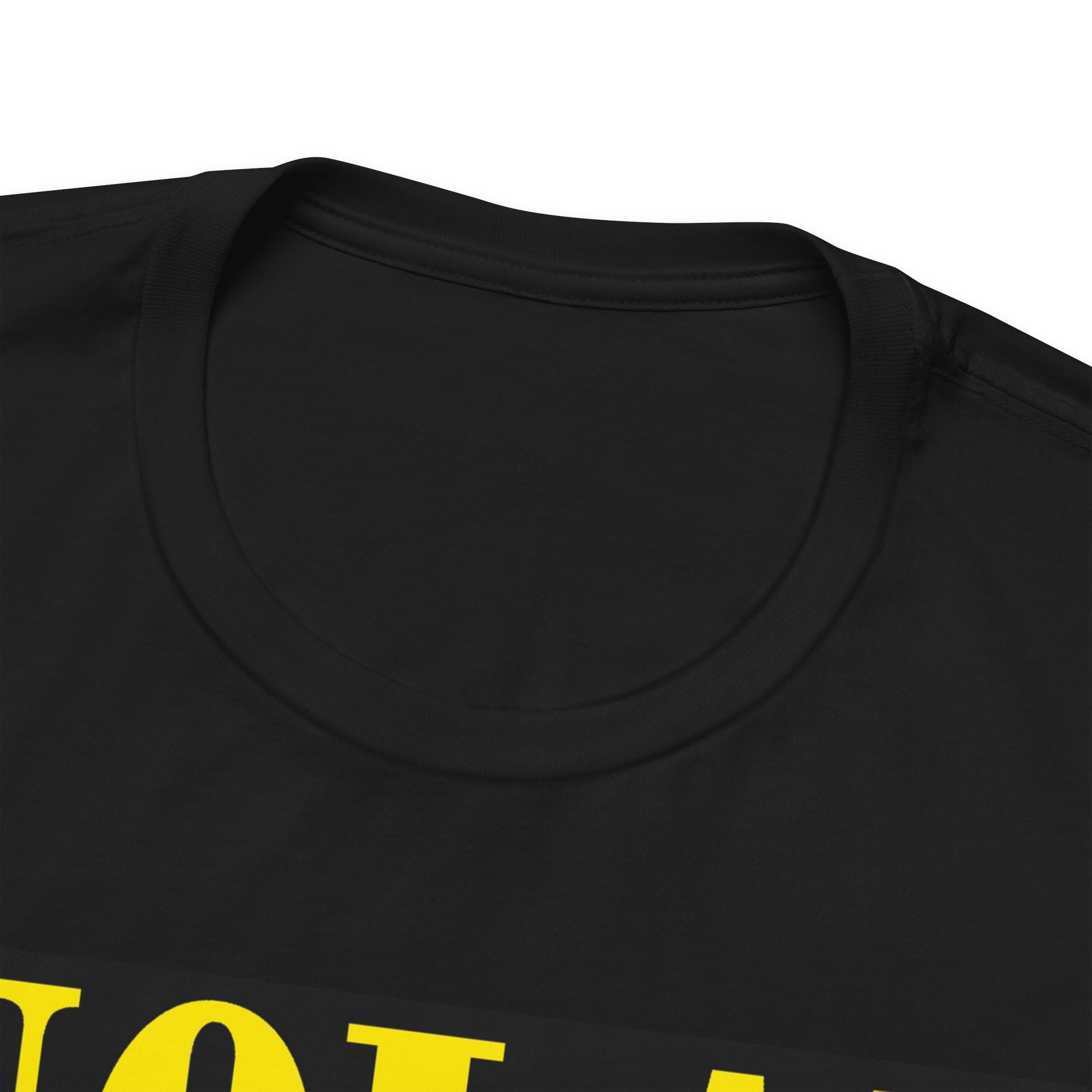 Christopher Nolan X Nirvana - T‑Shirt