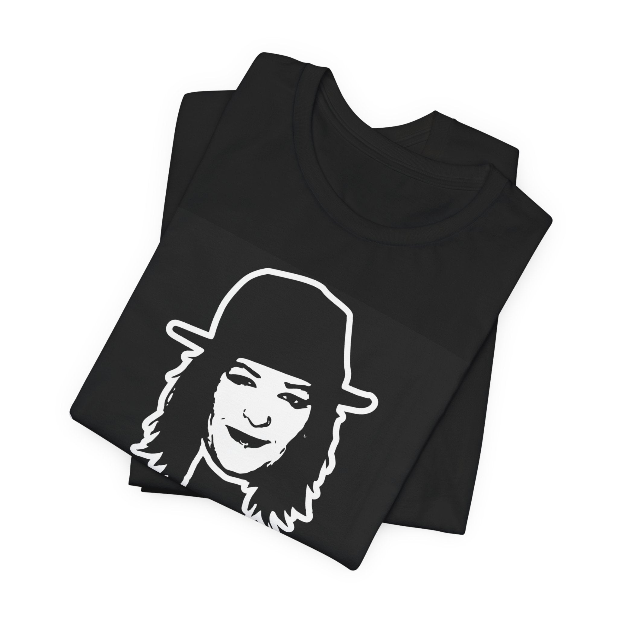 Lynne Ramsay X The Buzzcocks - T‑Shirt