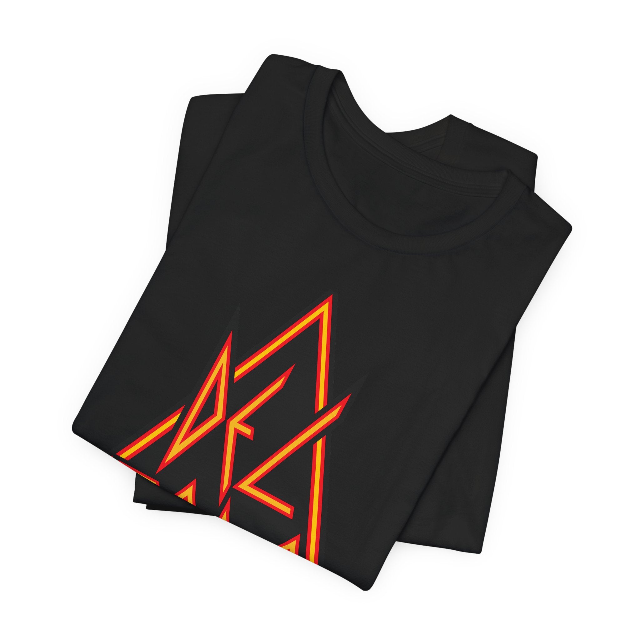 Guillermo Del Toro  X  Def Leppard - T‑Shirt