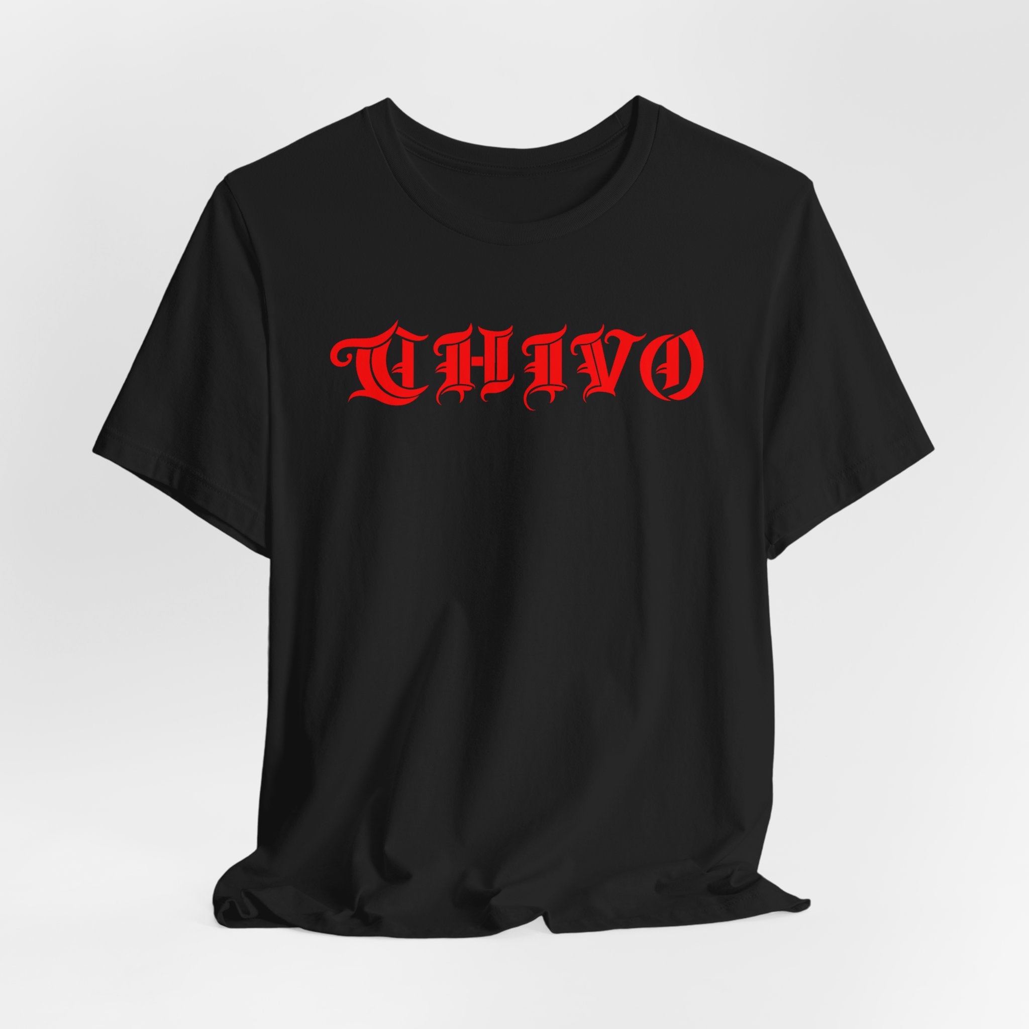 Chivo X Dio - T‑Shirt