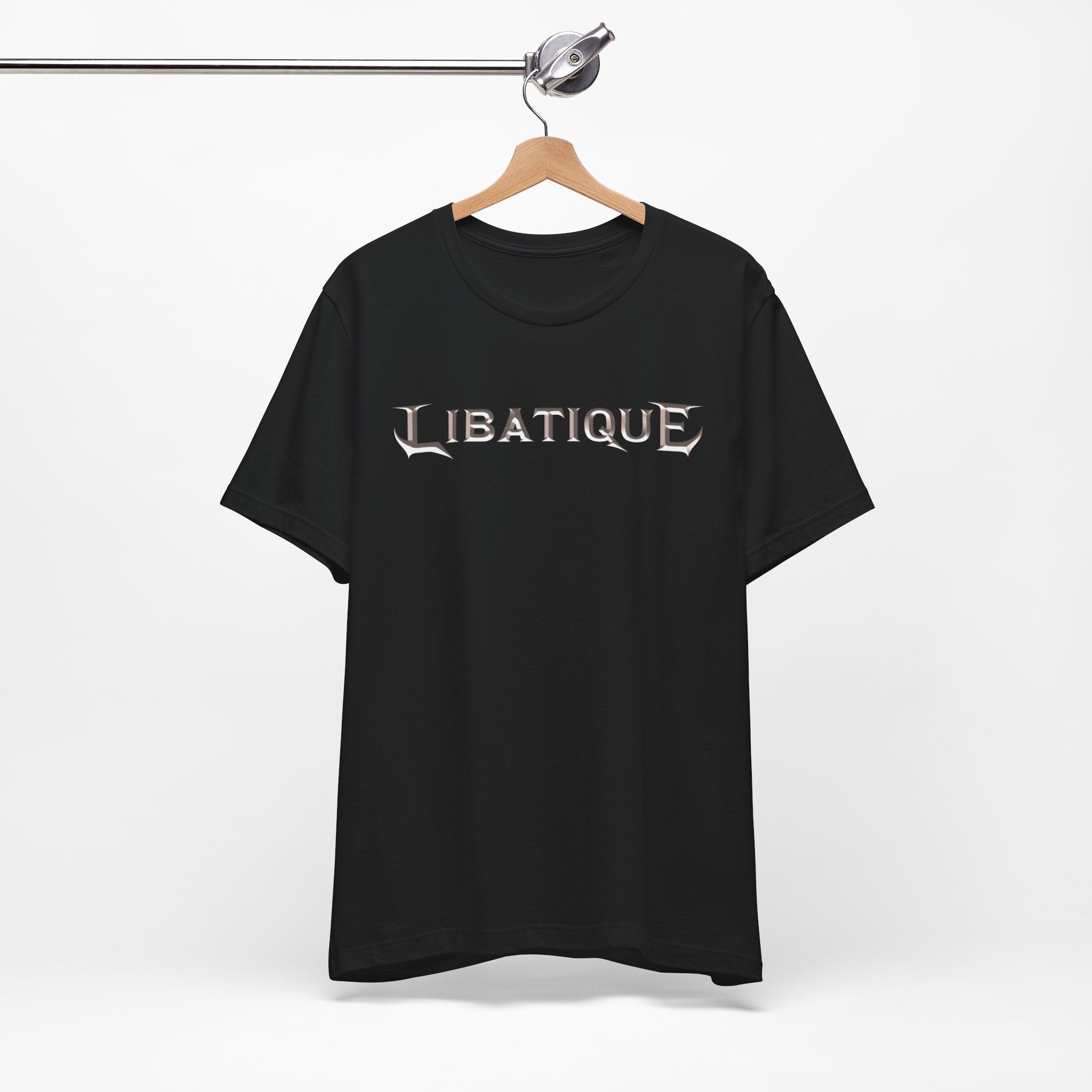 Matthew Libatique X Megadeth - T‑Shirt