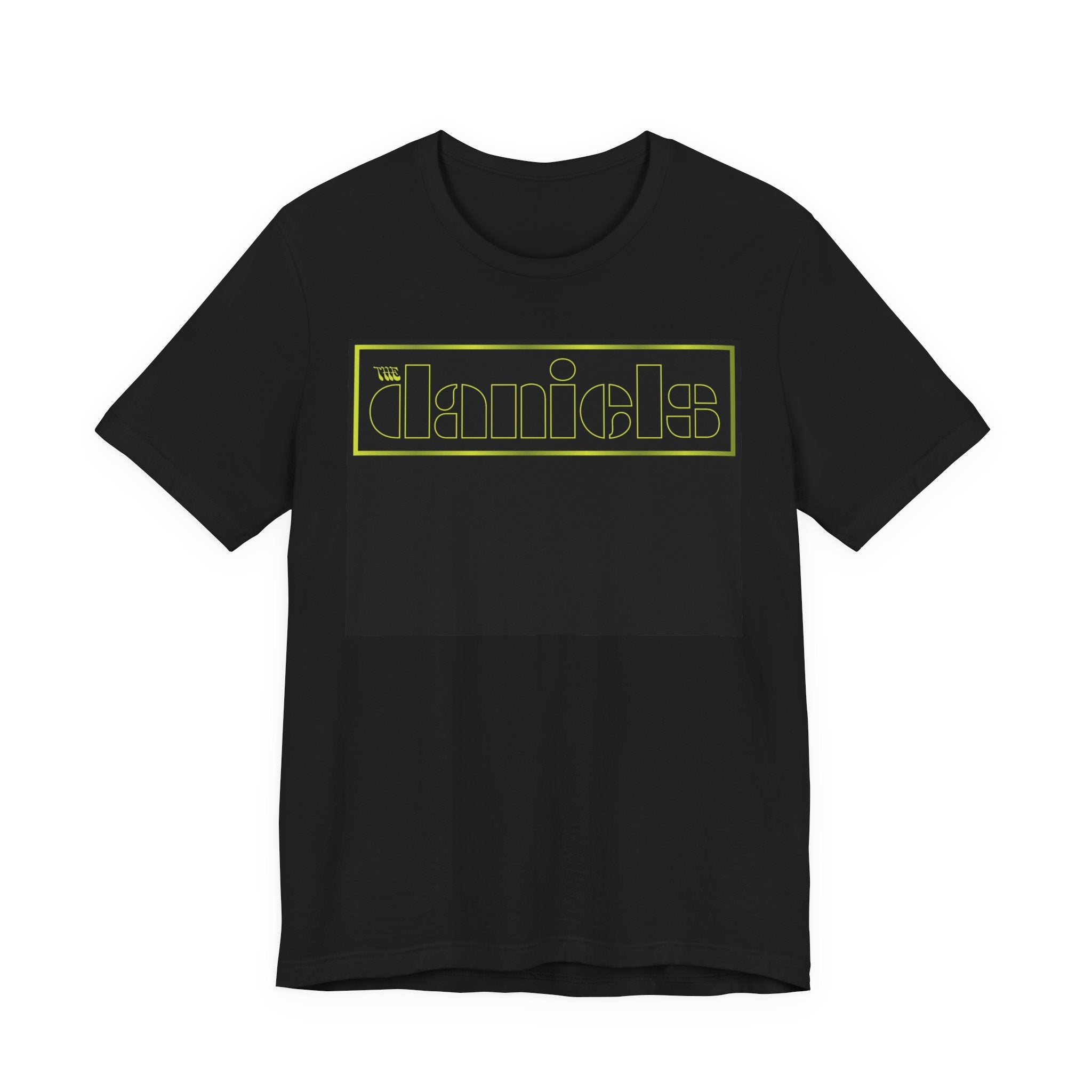 The Daniels X The Doors - T‑Shirt